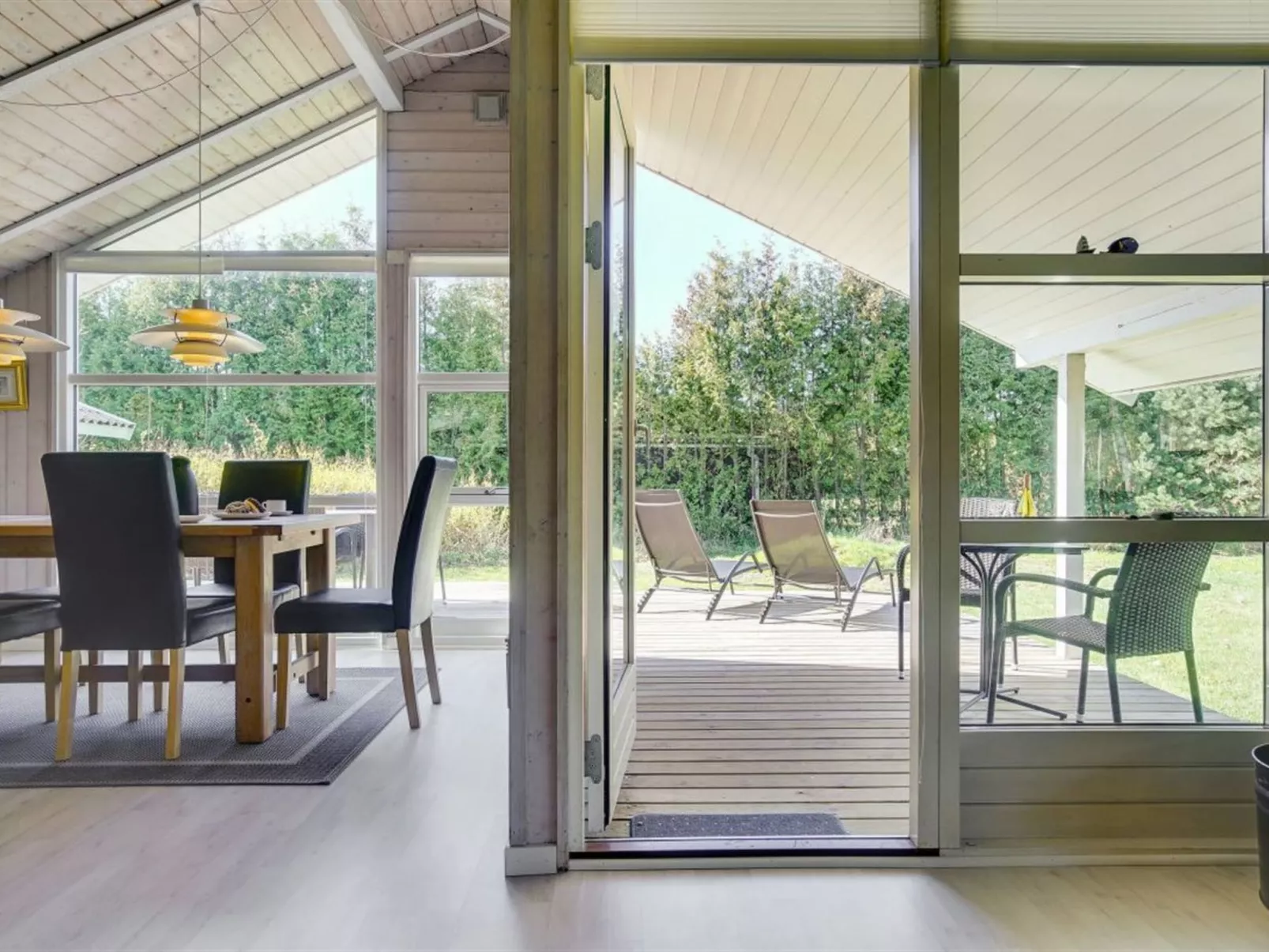 "Wegher" - 650m from the sea-Binnen