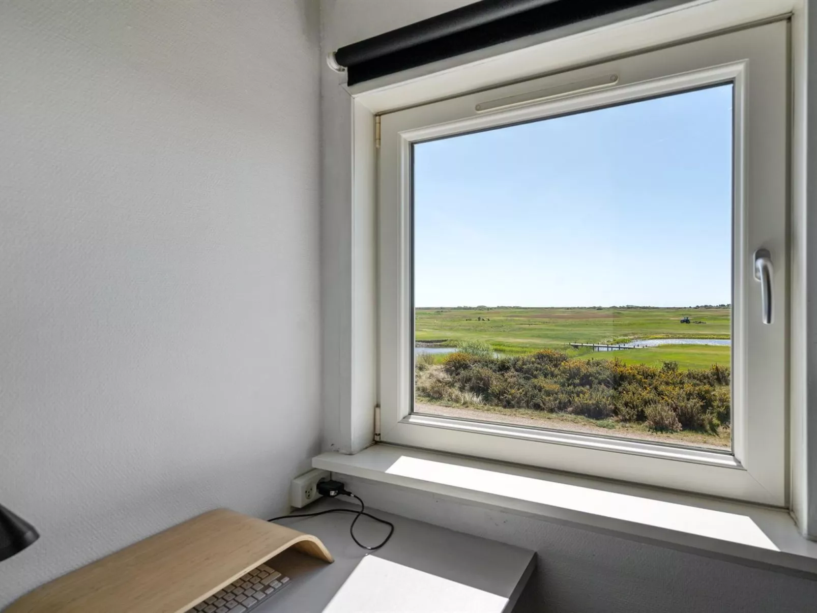 "Gerharde" - 2.3km from the sea-Buiten