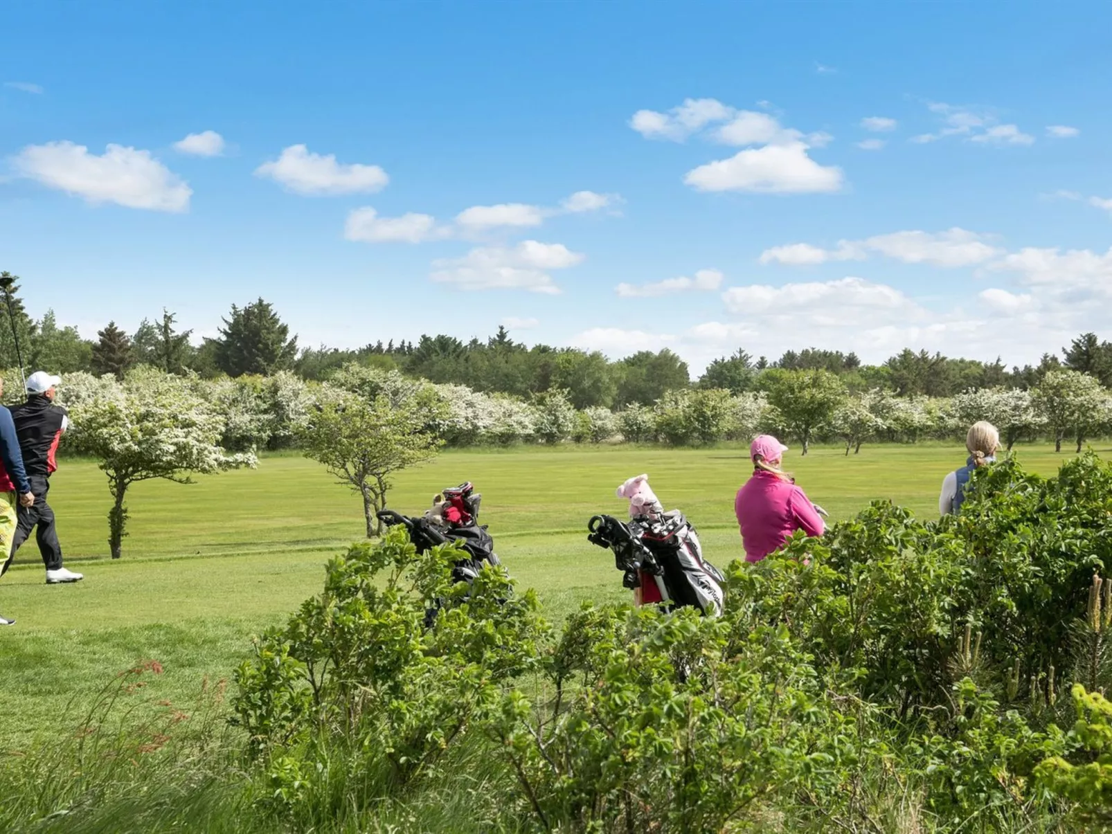 "Ameline" - 500m to the fjord-Buiten