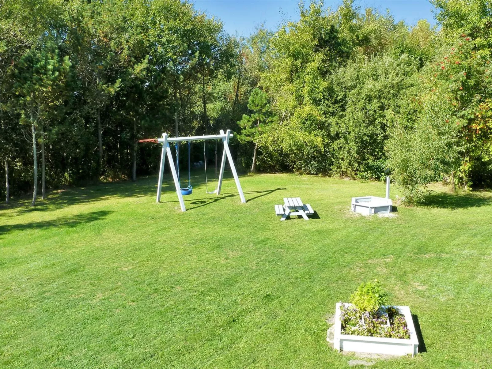 "Jouko" - 400m from the sea-Buiten