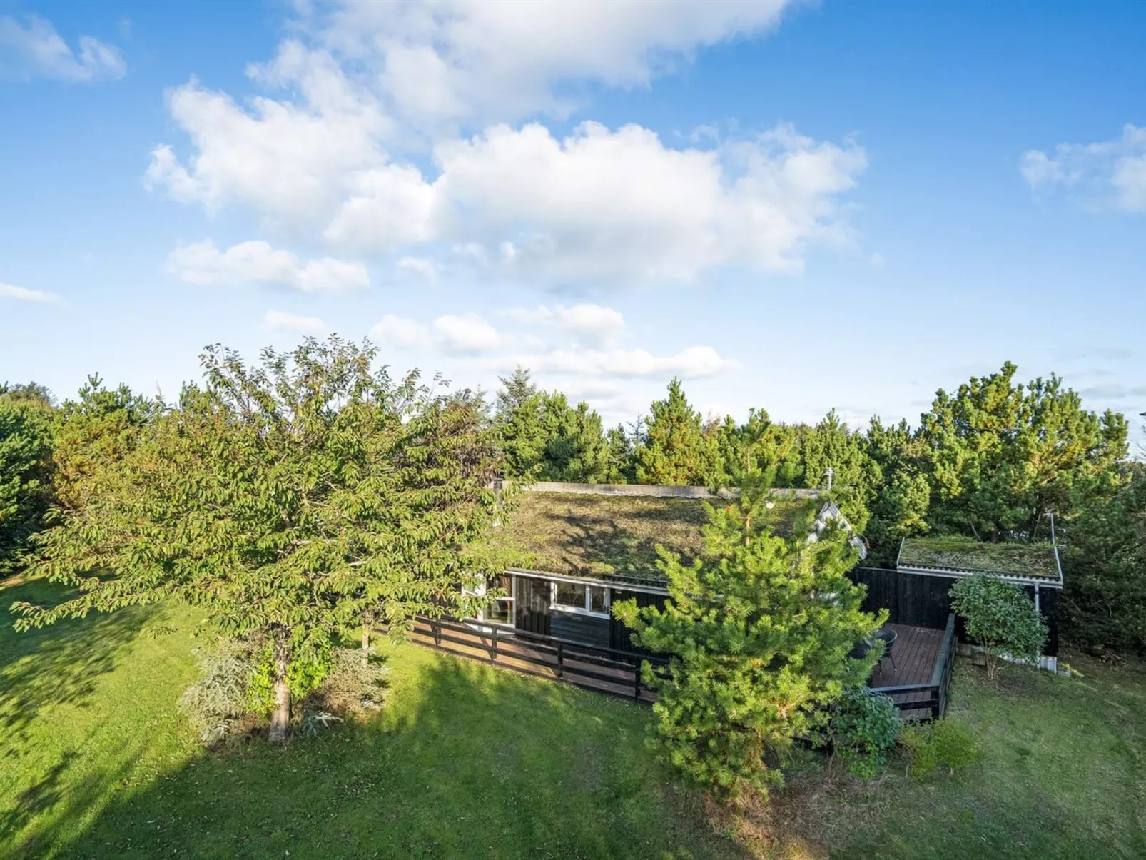 "Barnet" - 2.2km from the sea-Buiten