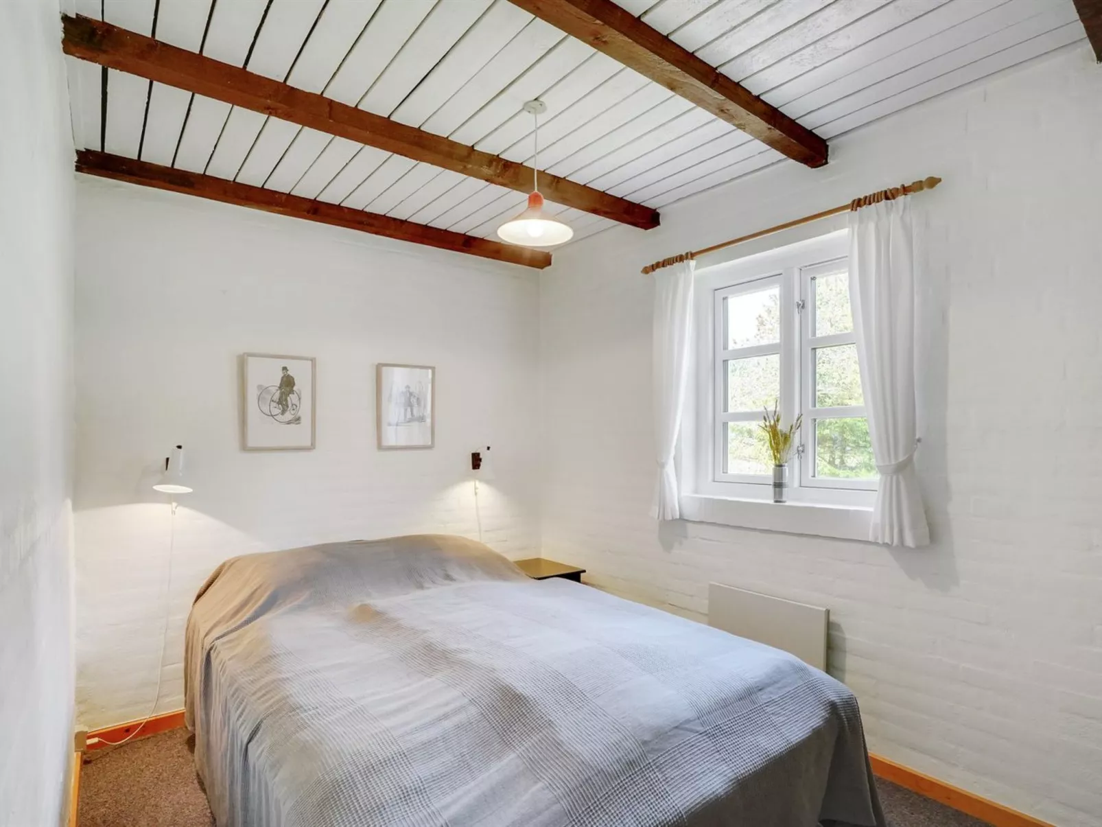 "Minja" - 900m from the sea-Binnen