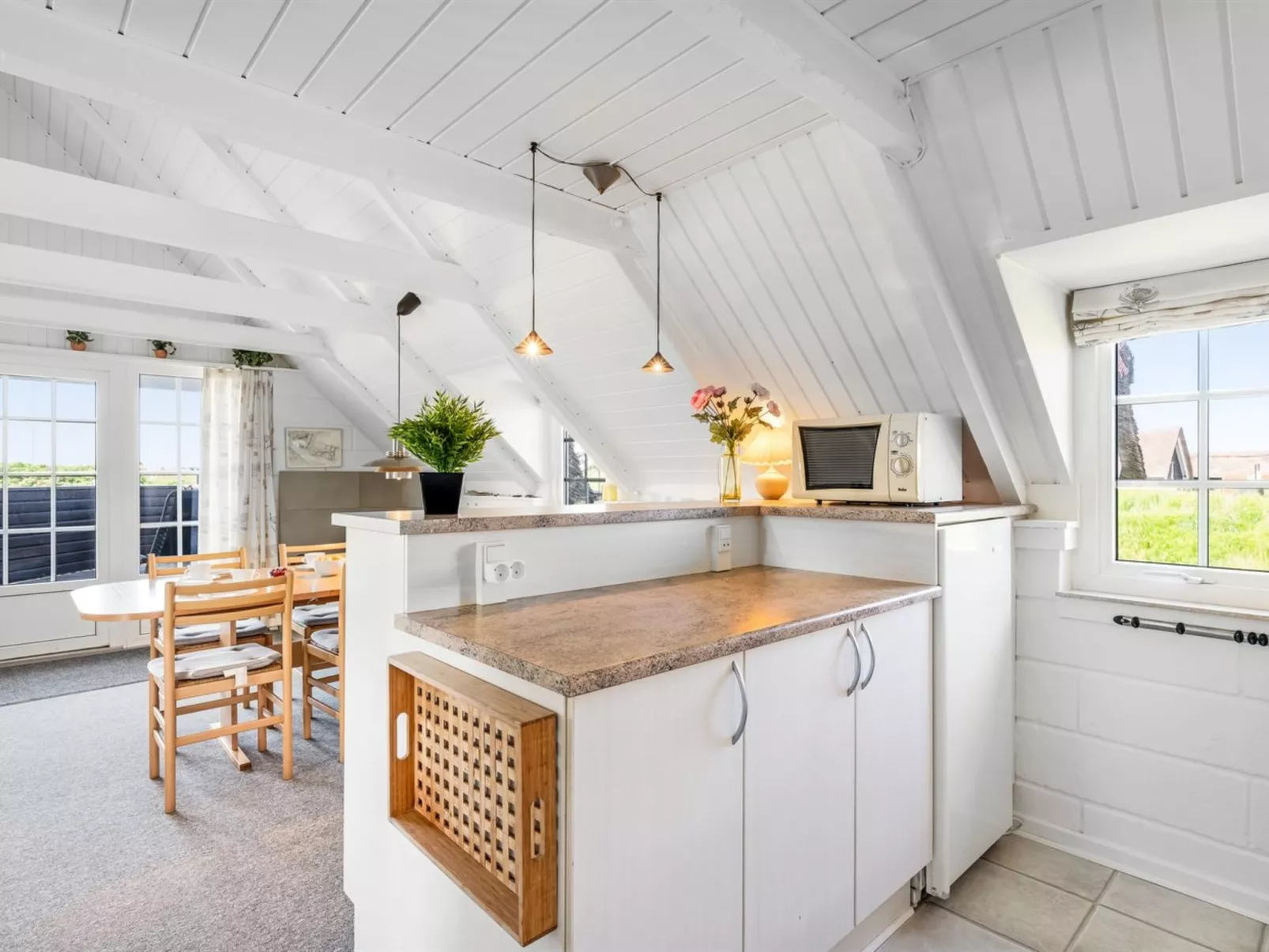 "Franciska" - 800m from the sea-Binnen