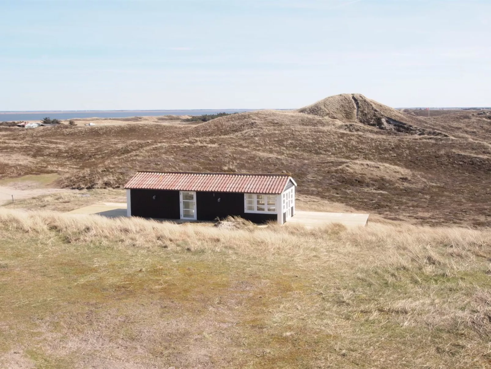 "Swanja" -  from the sea-Buiten