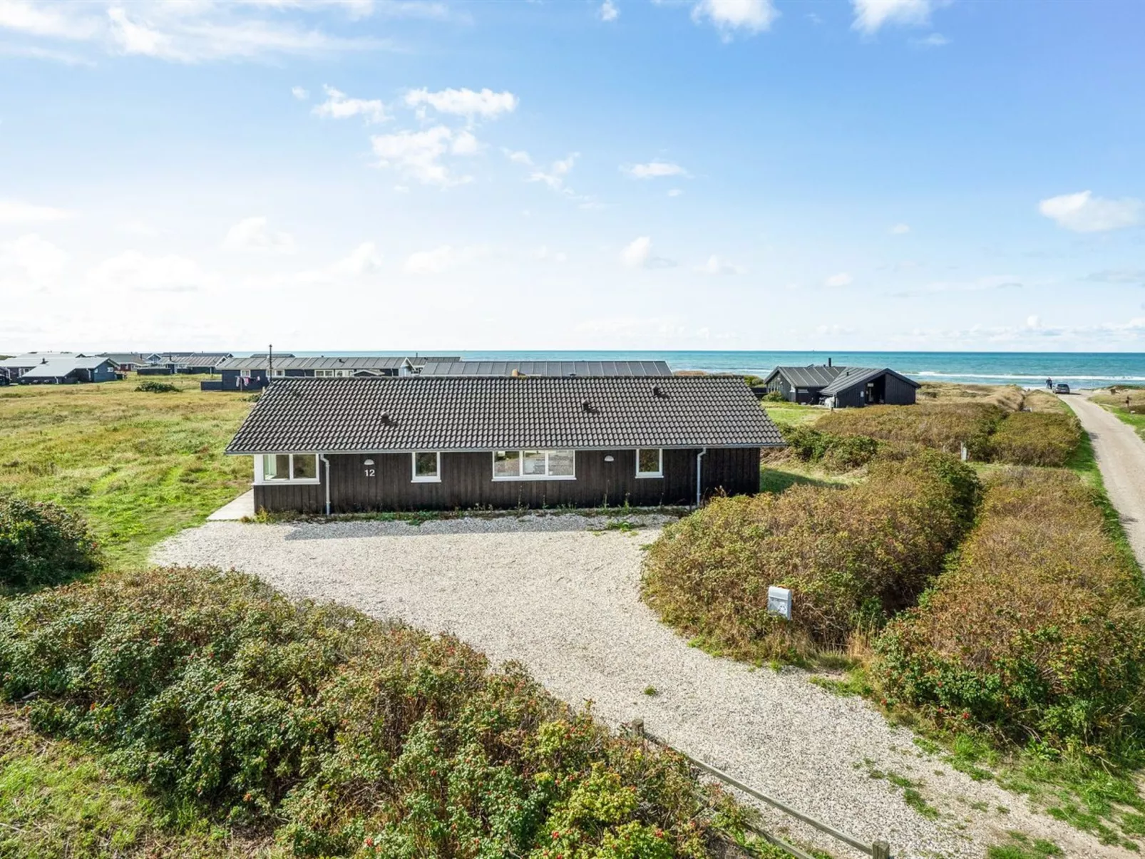 "Esma" - 150m from the sea-Buiten