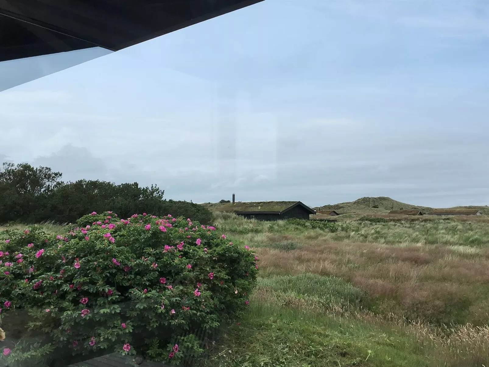 "Gerulf" - 600m from the sea-Buiten