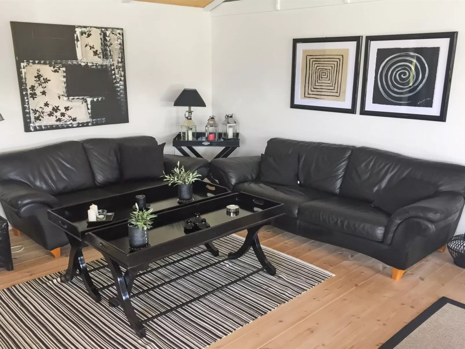 "Gretha" - 1.0km from the sea-Binnen