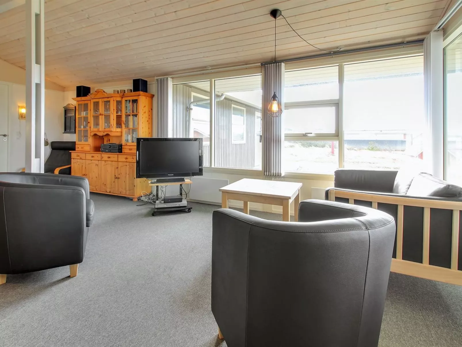 "Dalia" - 200m from the sea-Binnen