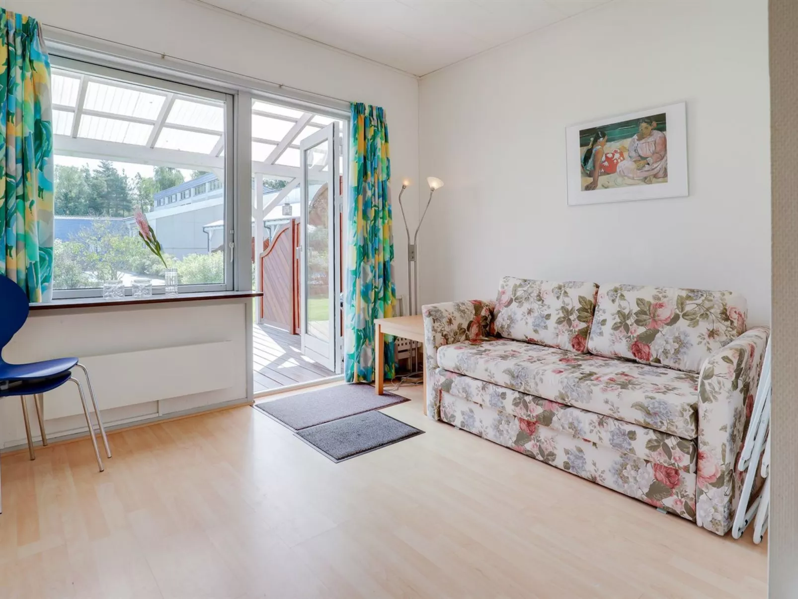 "Annetta" - 250m from the sea-Binnen