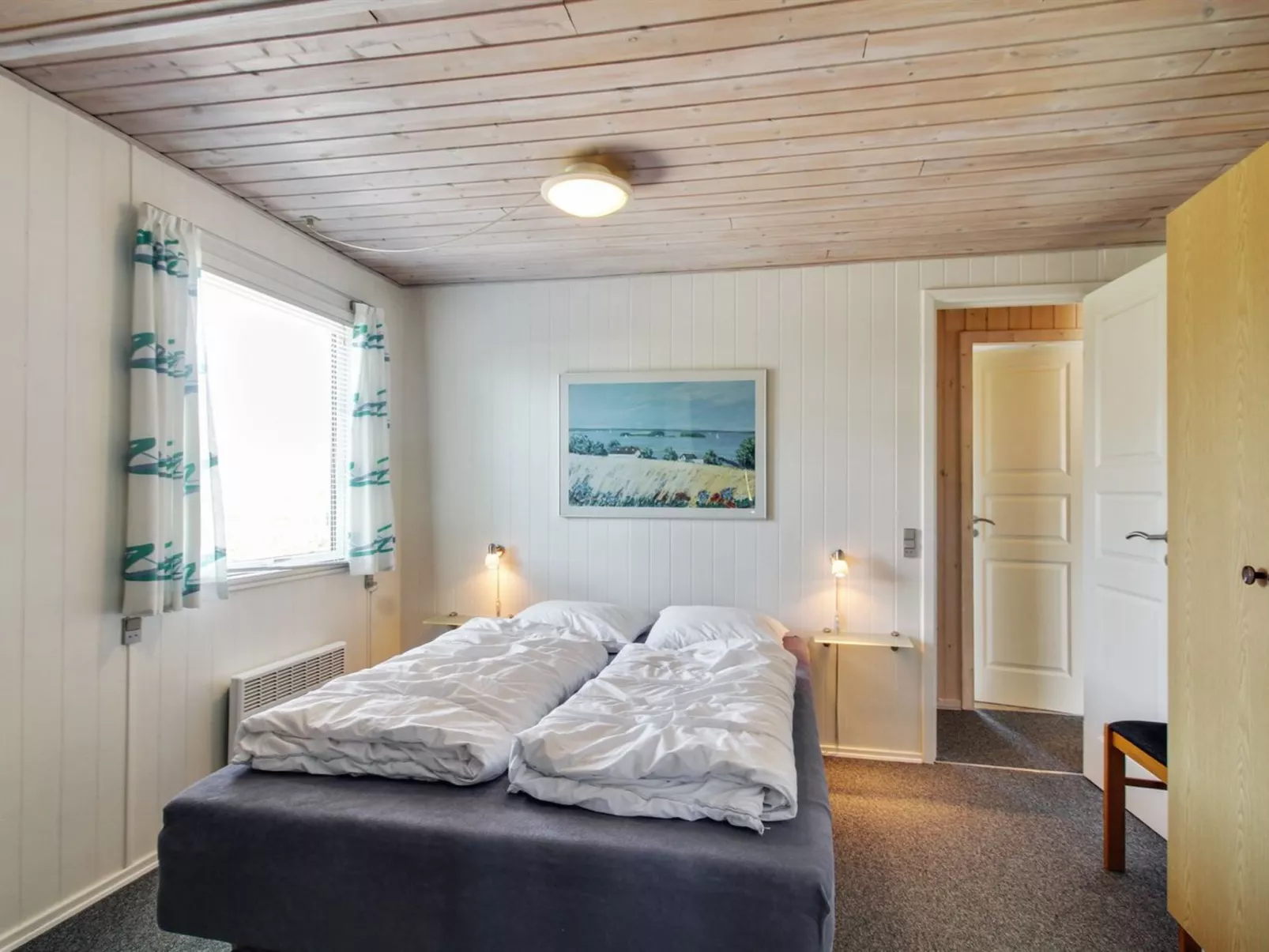 "Aimo" - 1.8km from the sea-Binnen