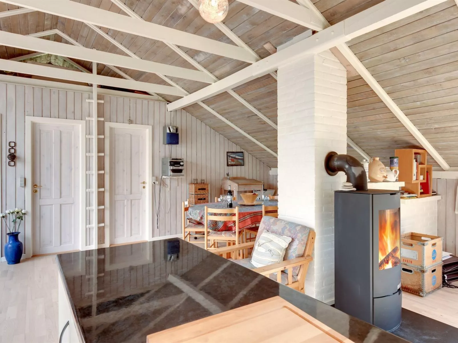 "Suncica" - 700m from the sea-Binnen