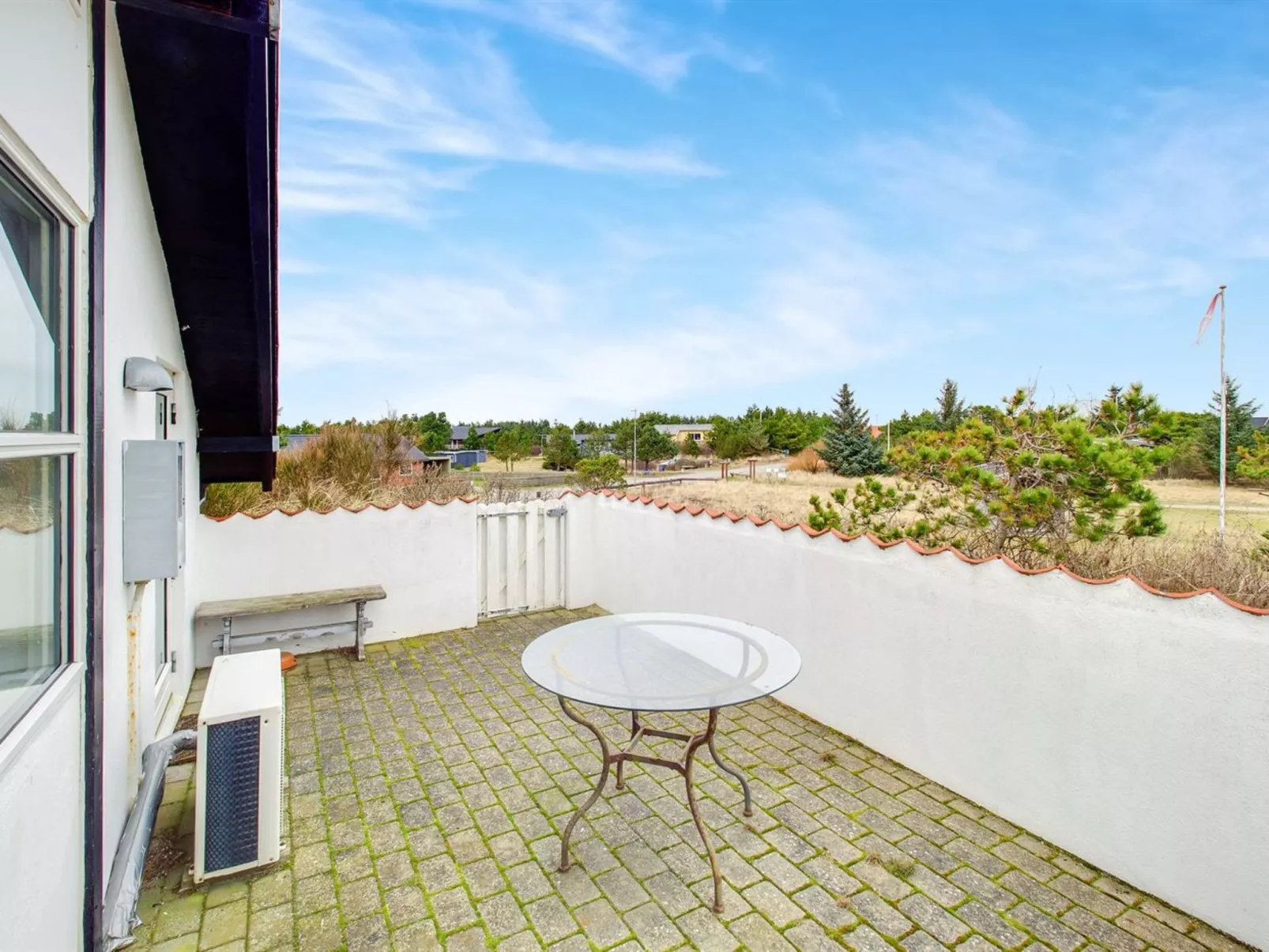 "Viktorija" - 800m from the sea-Buiten