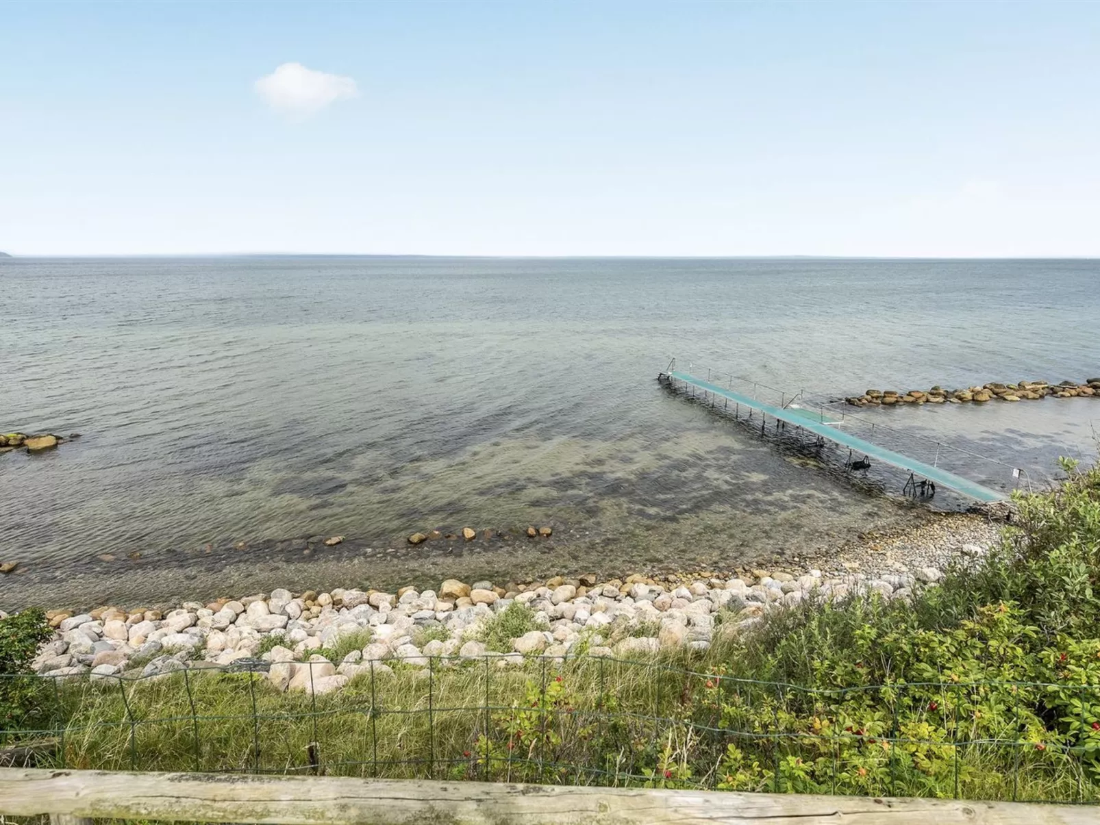 "Elfi" - 30m from the sea-Buiten