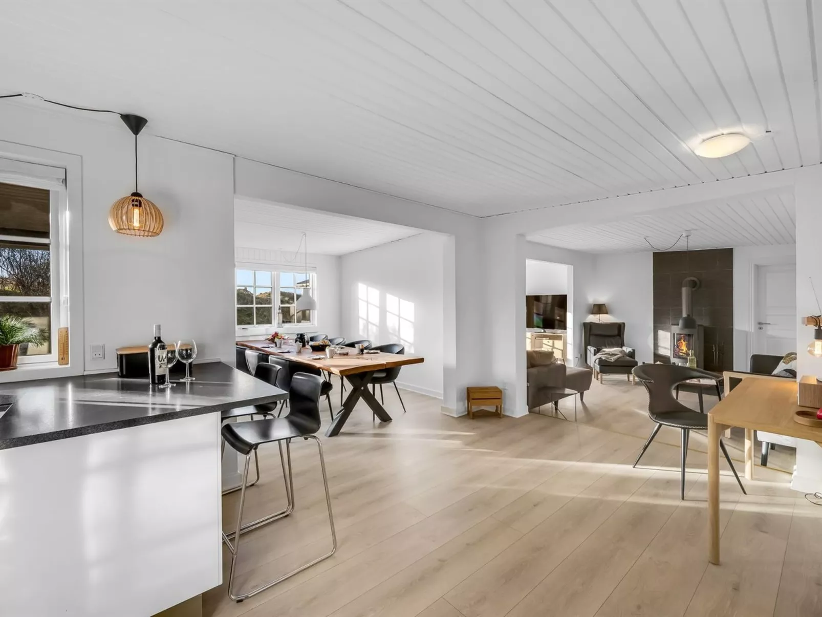 "Dragan" - 350m from the sea-Binnen