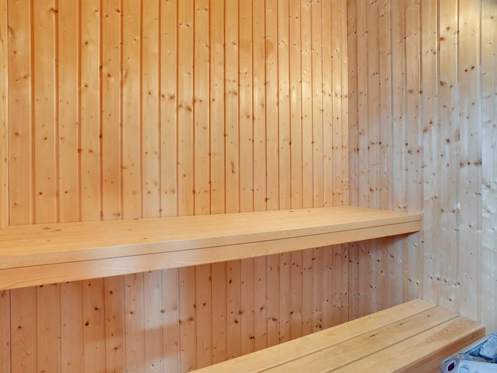 "Hava" - 450m from the sea-Binnen