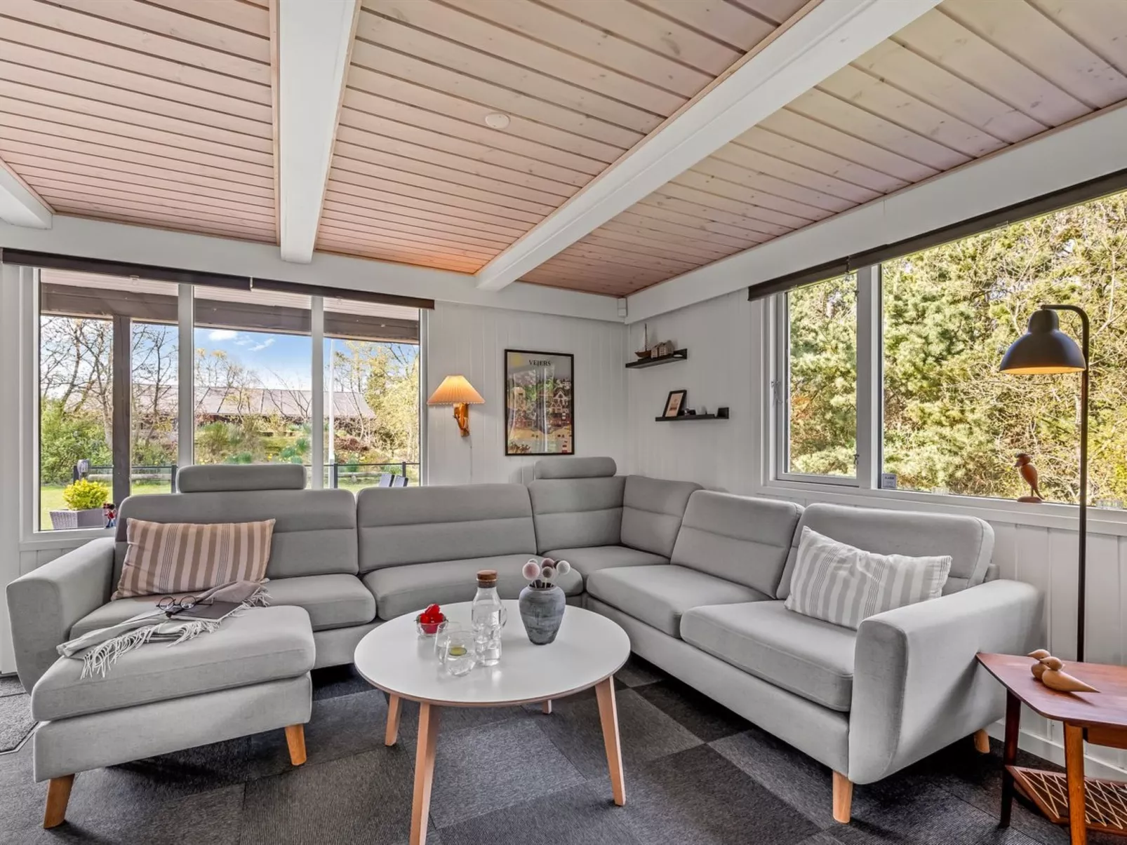 "Blia" - 1.5km from the sea-Binnen