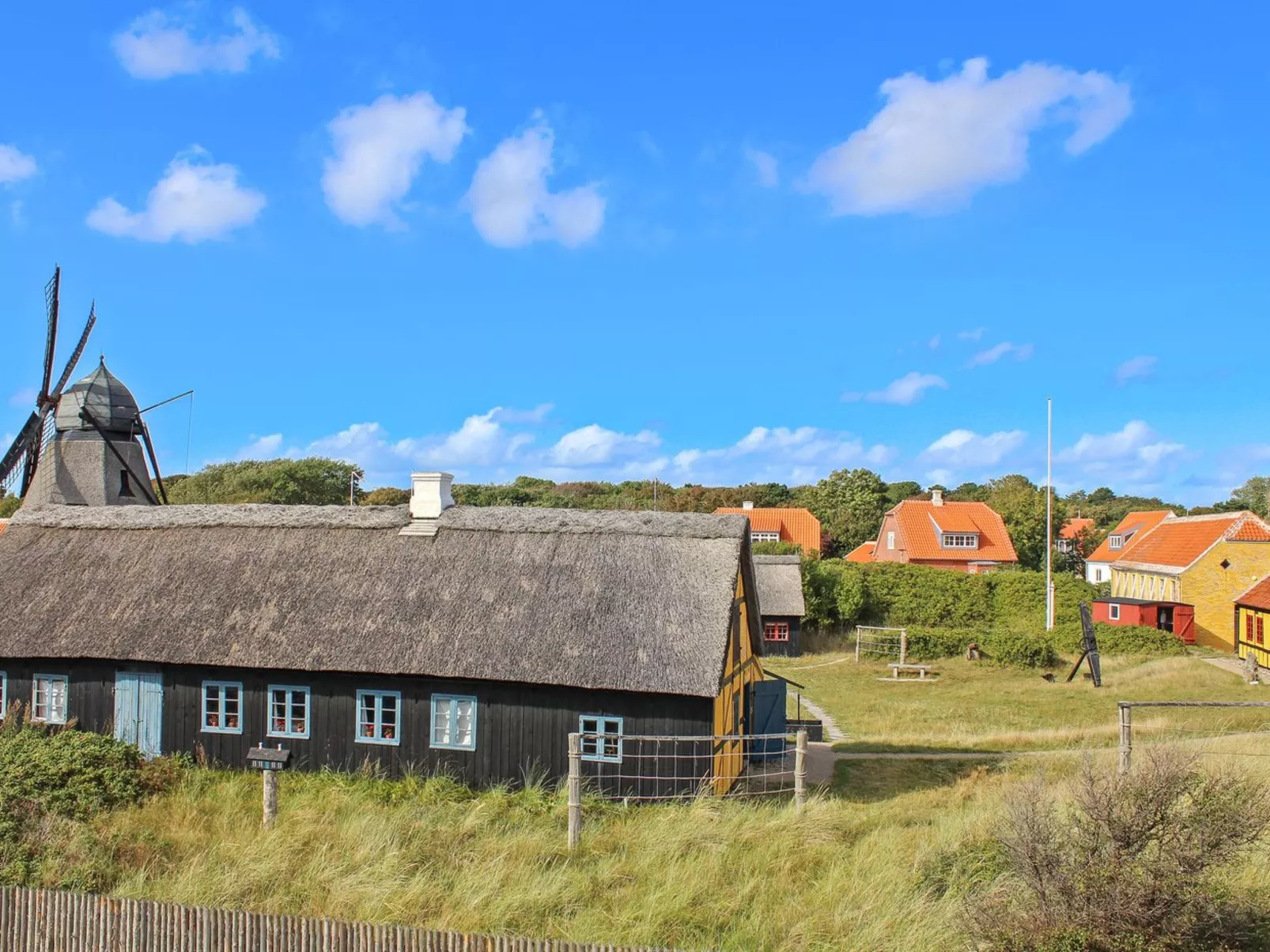 "Borka" - 150m from the sea-Buiten