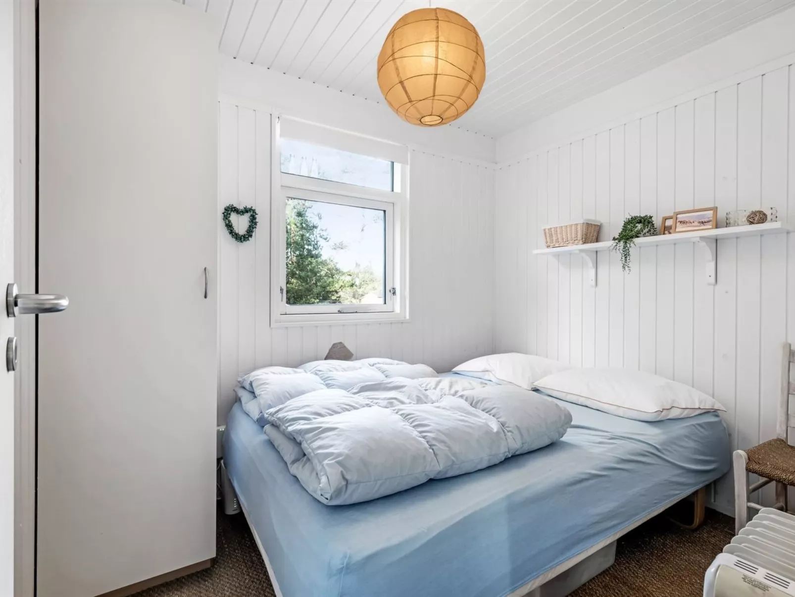 "Galathea" - 800m from the sea-Binnen