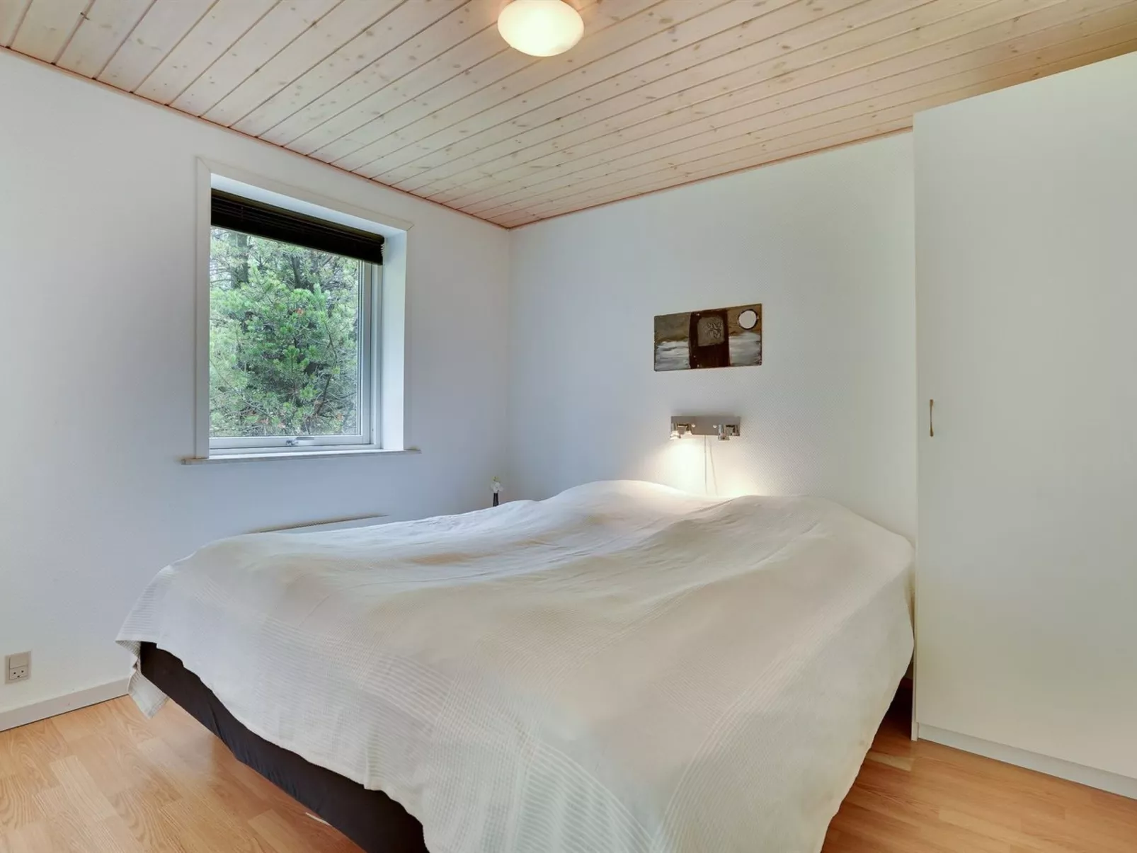 "Micke" - 3.2km from the sea-Binnen