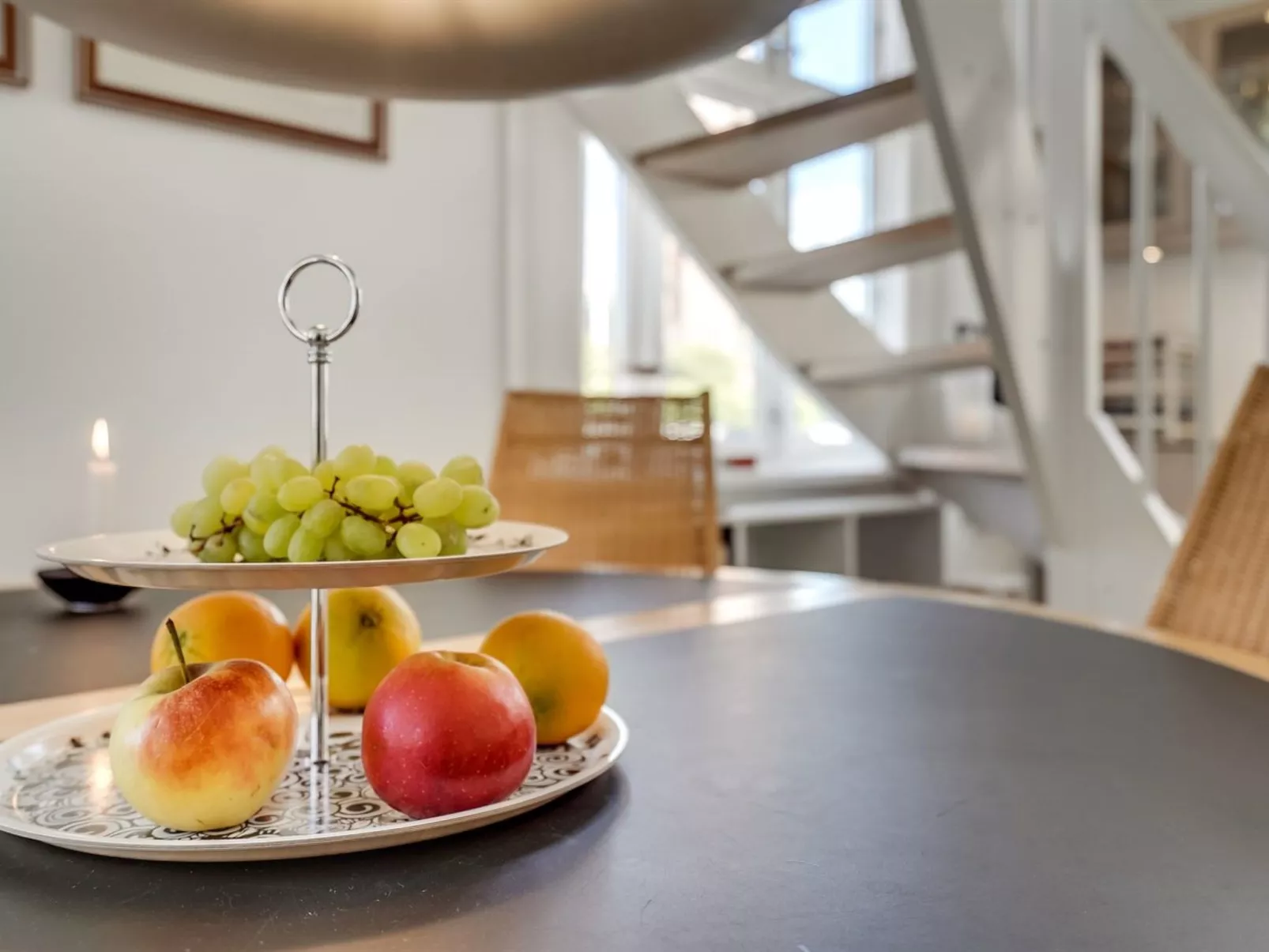 "Fria" - 500m from the sea-Binnen