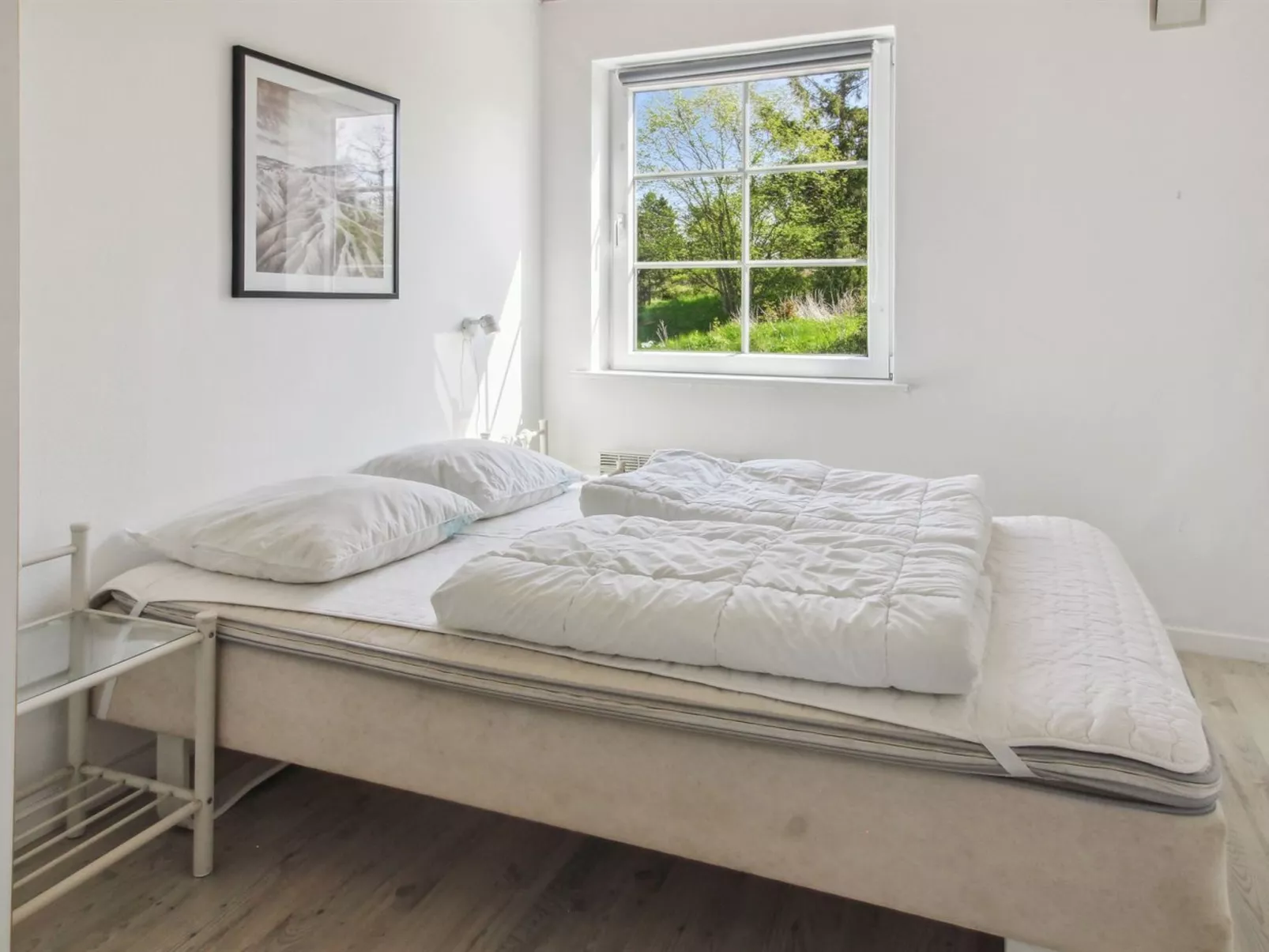 "Rea" - 5km from the sea-Binnen