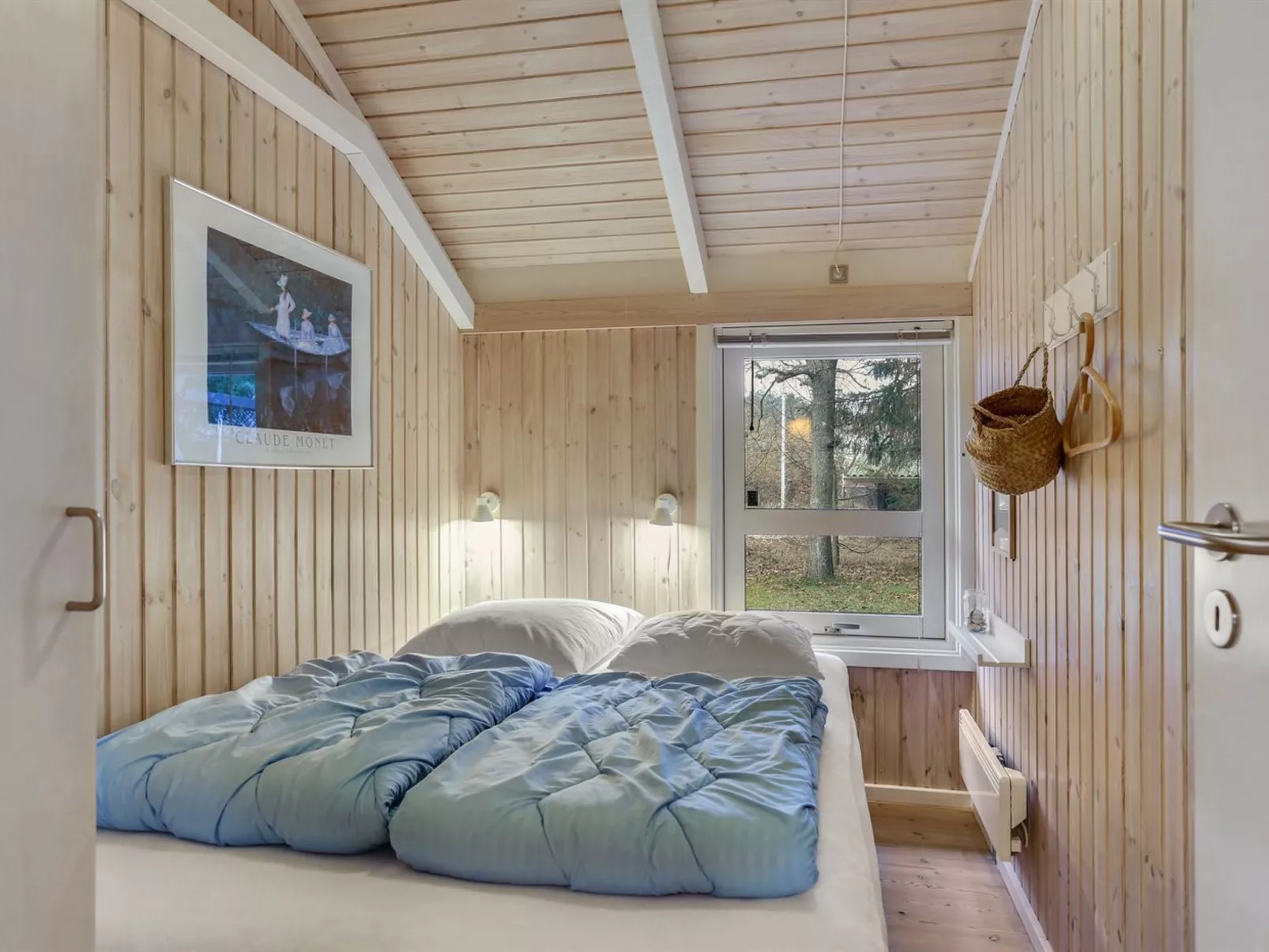 "Berenice" - 250m from the sea-Binnen