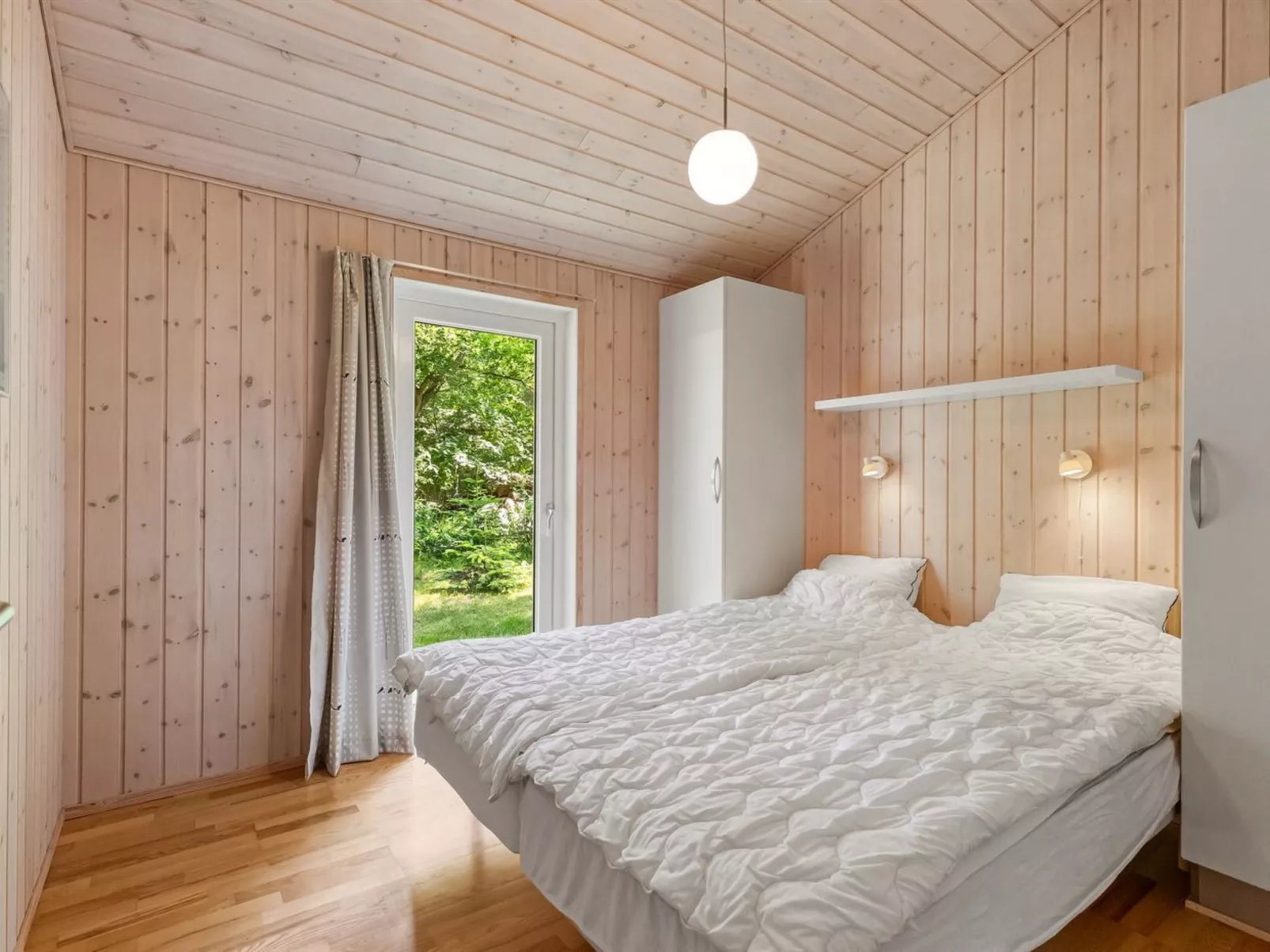 "Hertta" - 200m from the sea-Binnen