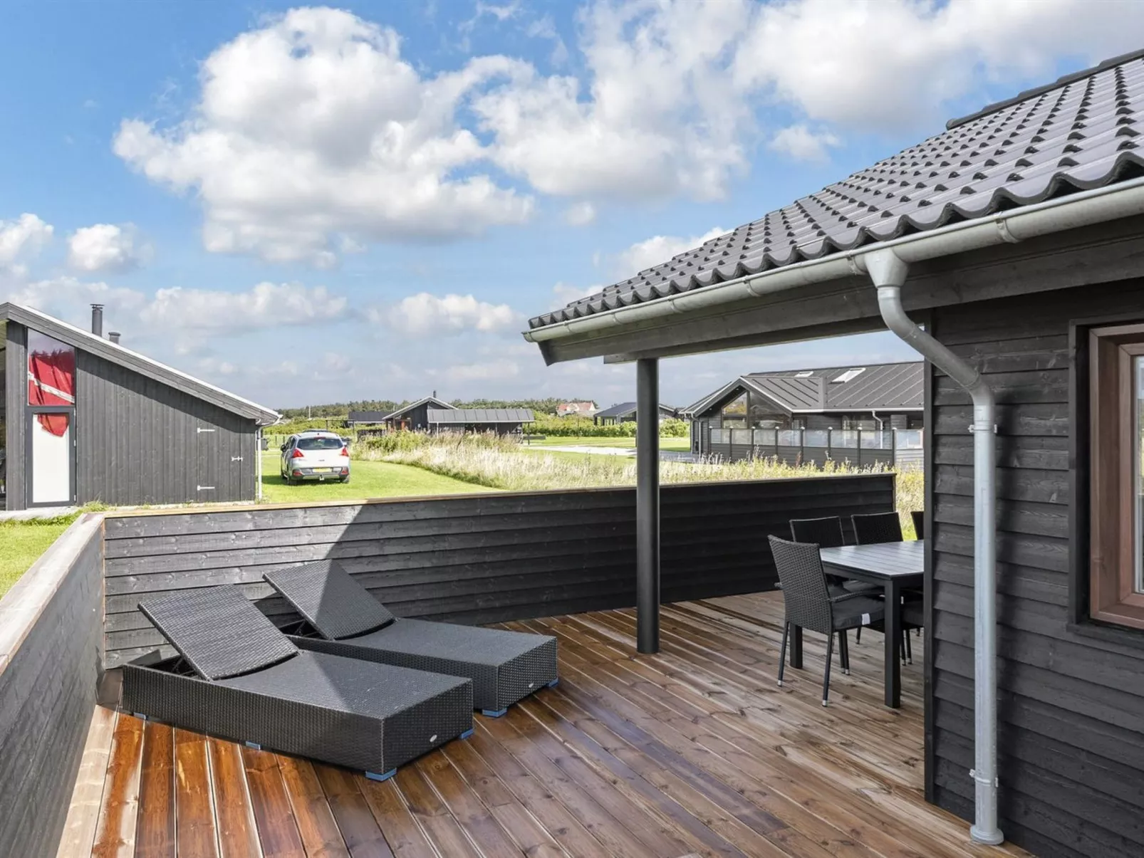 "Antina" - 400m from the sea-Buiten