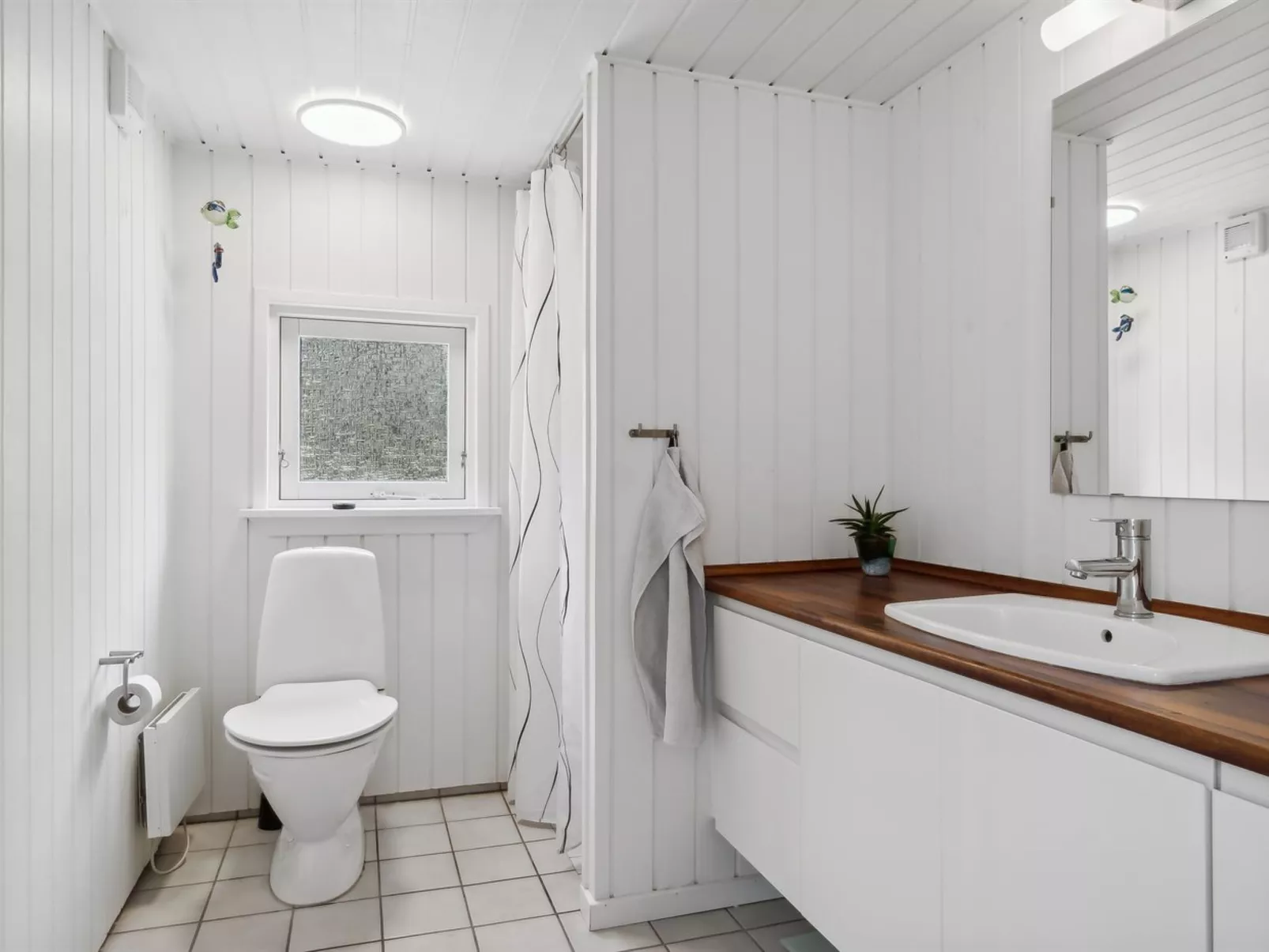 "Aleia" - 1.6km from the sea-Binnen