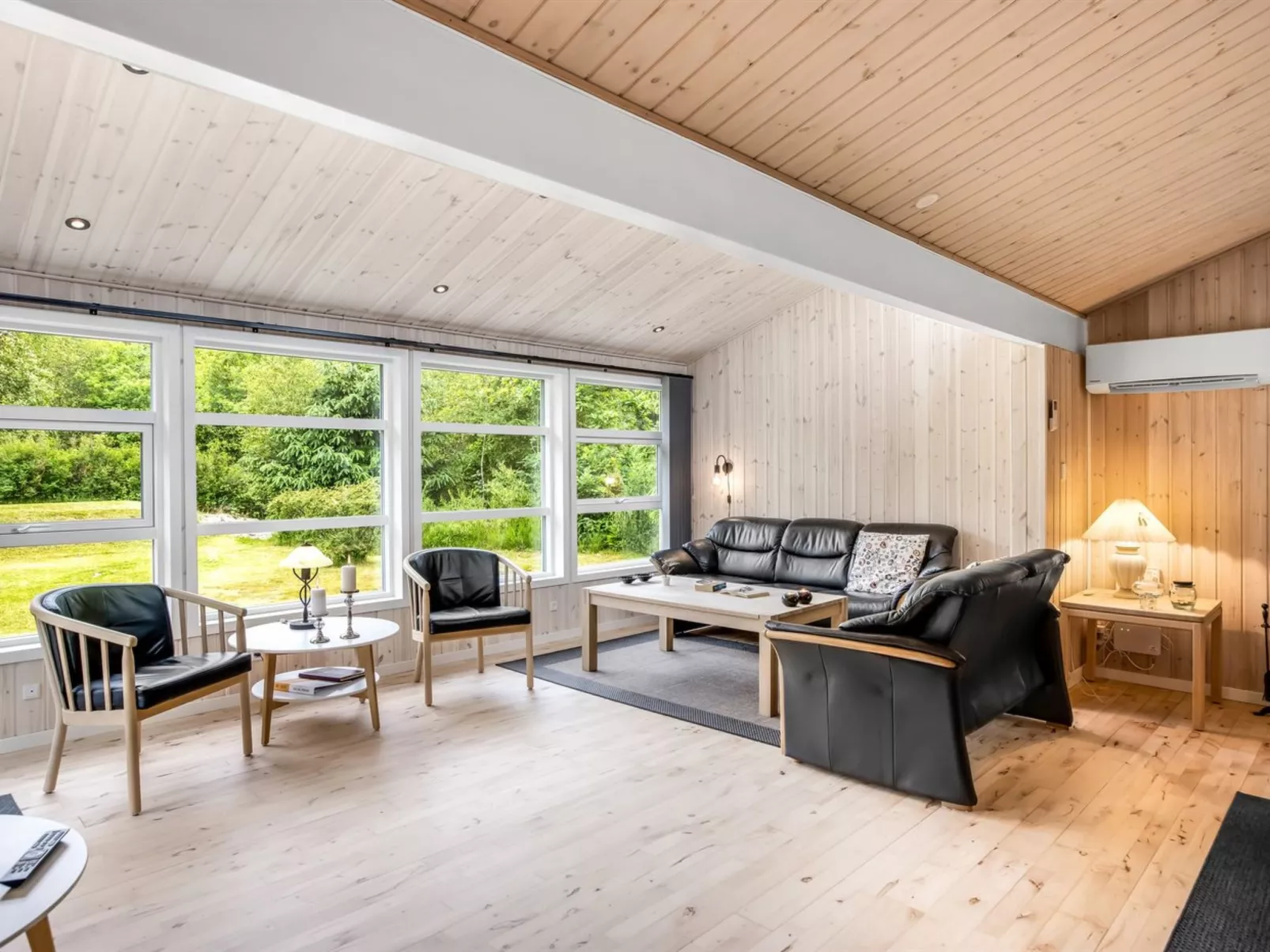 "Akima" - 700m from the sea-Binnen