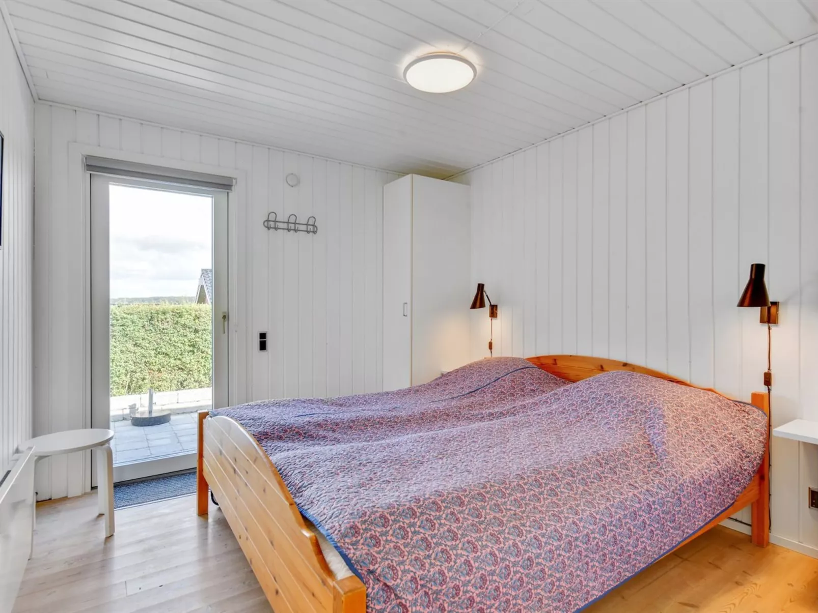 "Beowulf" - 200m from the sea-Binnen