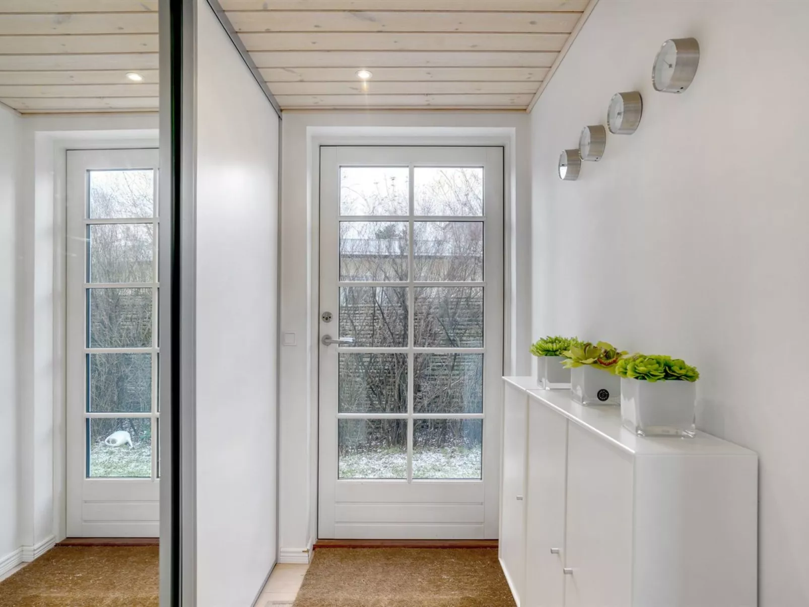 "Amine" - 700m from the sea-Binnen