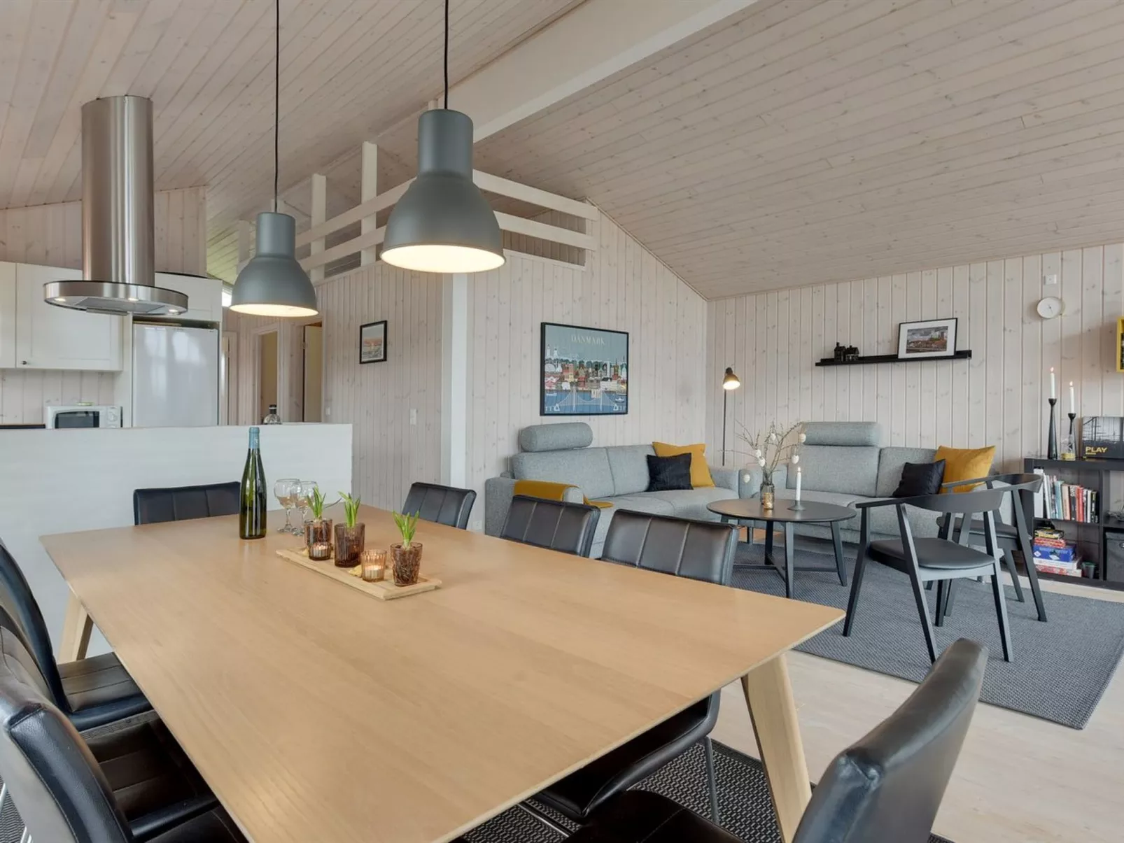 "Darja" - 300m from the sea-Binnen