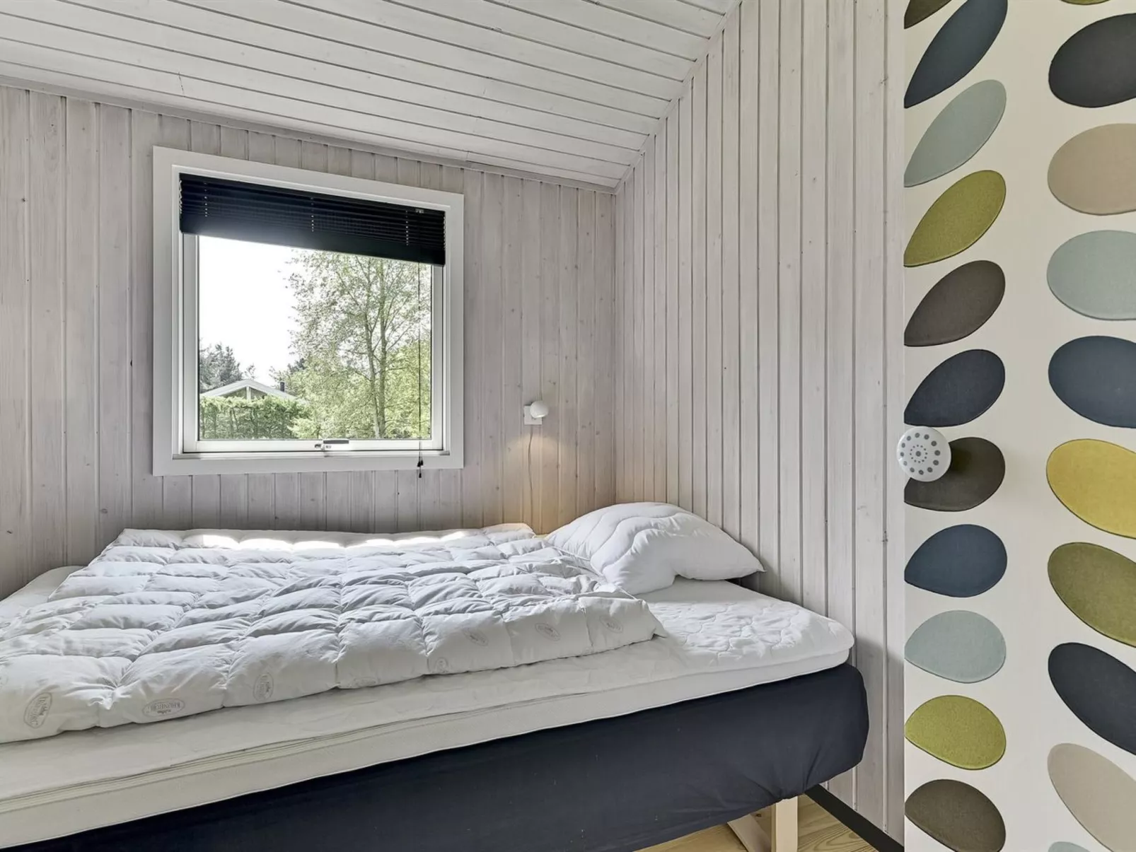 "Giertrud" - 500m from the sea-Binnen