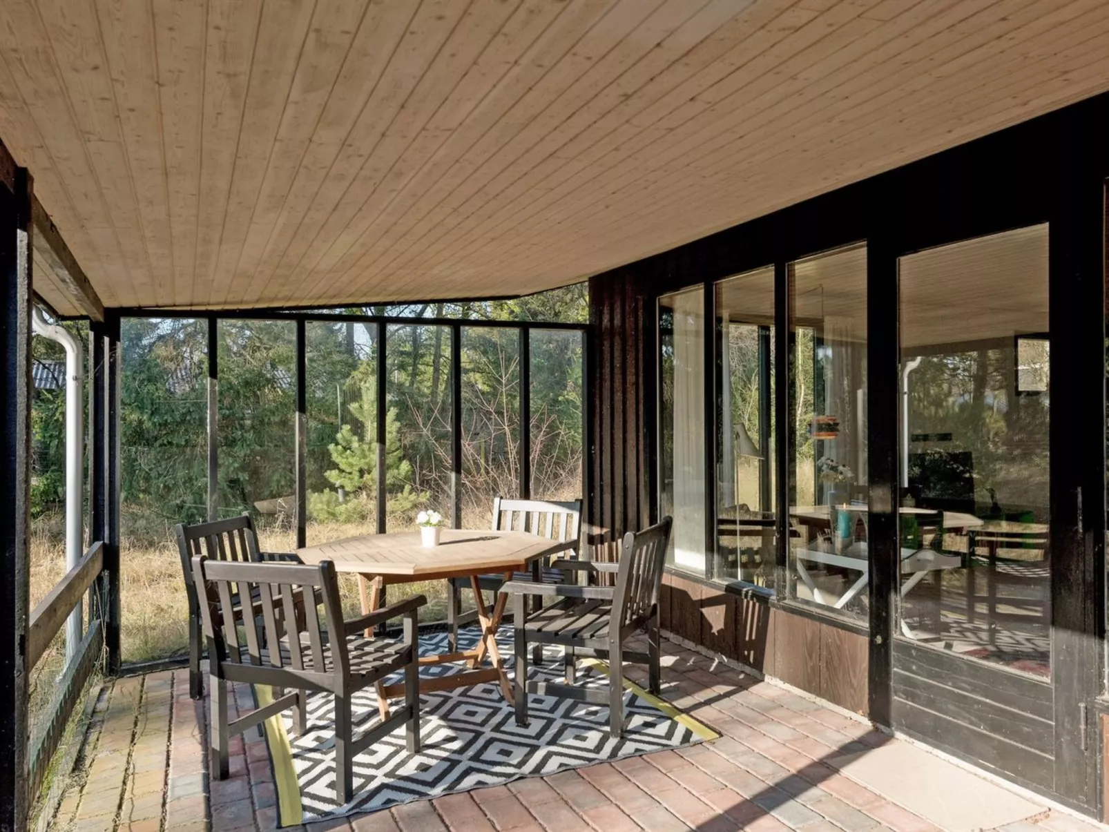 "Vaula" - 200m from the sea-Buiten