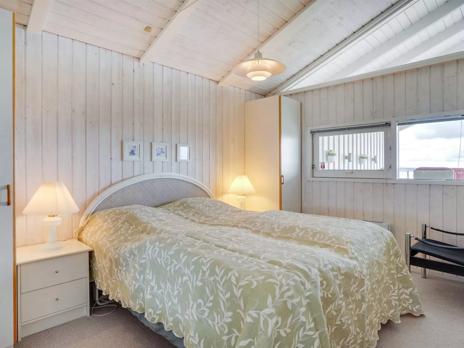 "Eilen" - 250m from the sea-Binnen