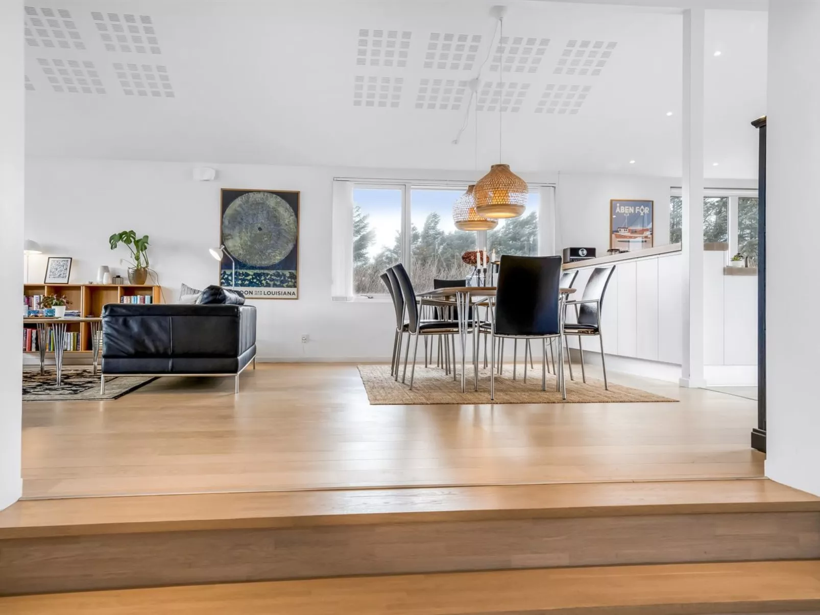 "Eileen" - 300m from the sea-Binnen