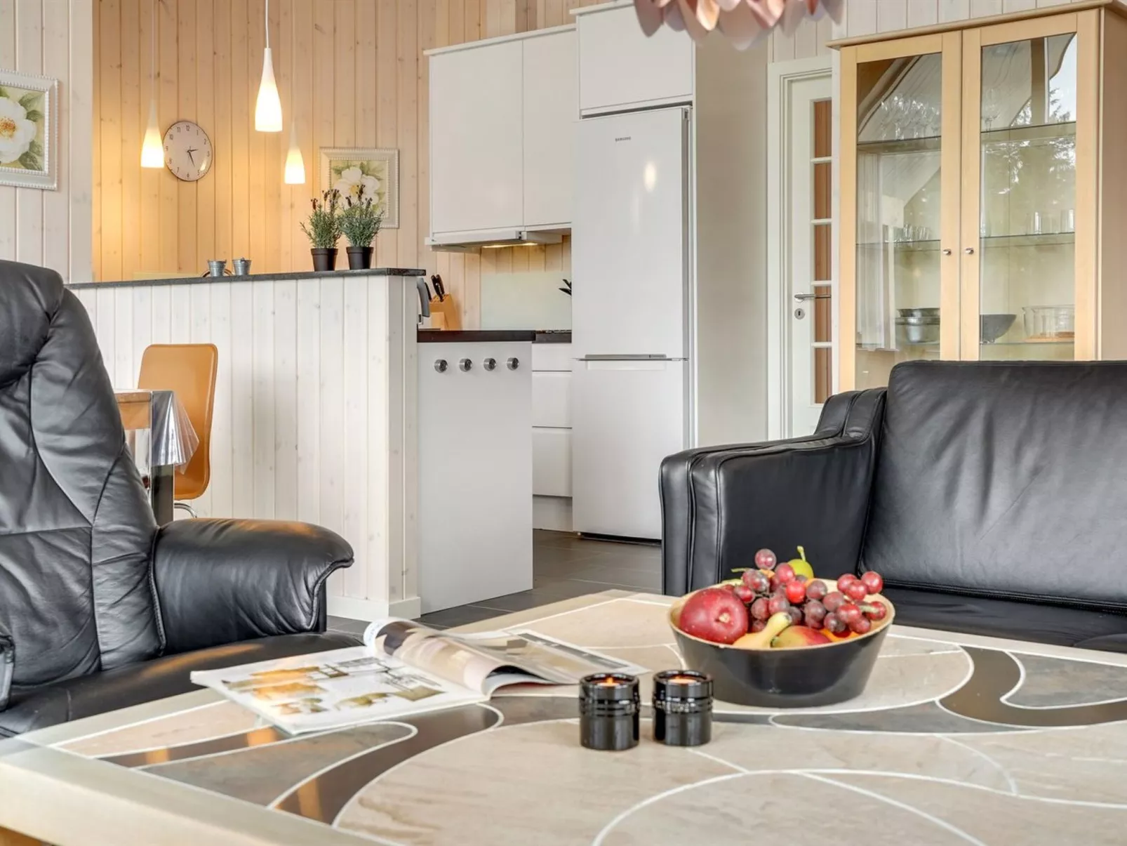 "Lima" - 3.5km from the sea-Binnen