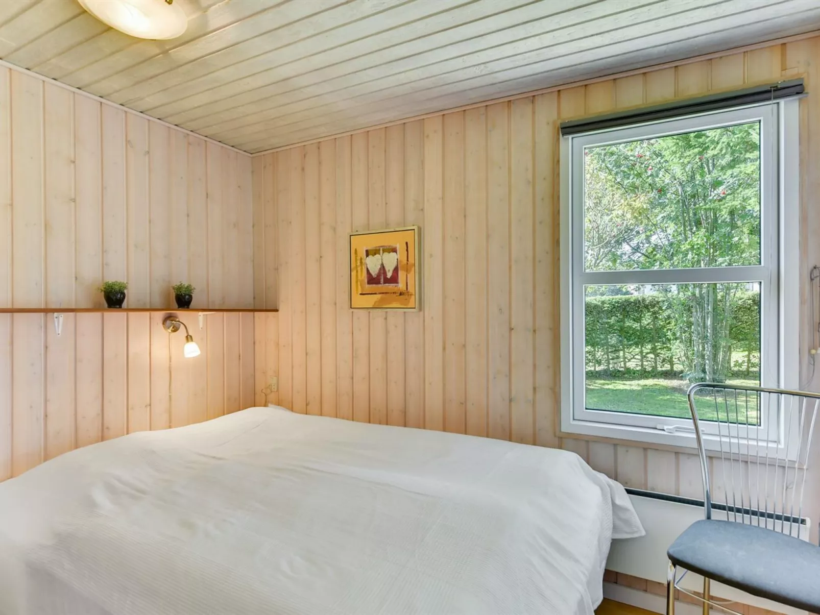 "Leandra" - 600m from the sea-Binnen