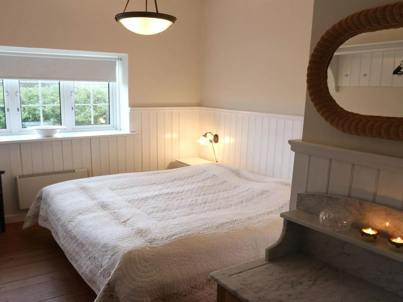 "Fridoline" - 150m from the sea-Binnen