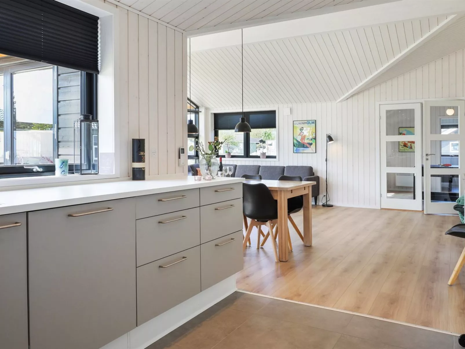 "Ignat" - 175m from the sea-Binnen