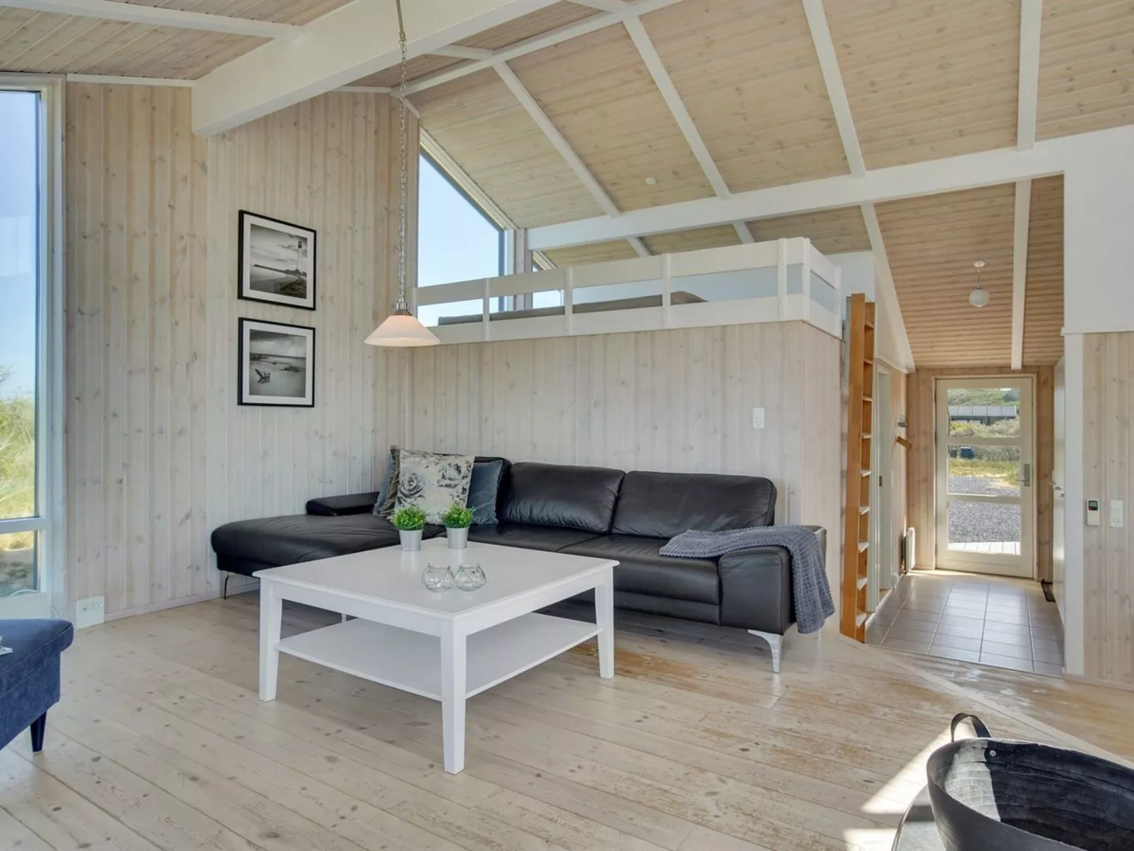 "Welma" - 500m from the sea-Binnen