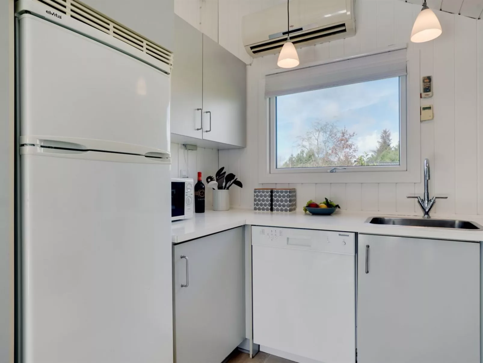 "Edvardsine" - 12km from the sea-Binnen