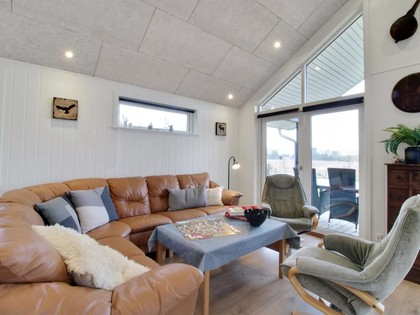 "Cholena" - 700m from the sea-Binnen