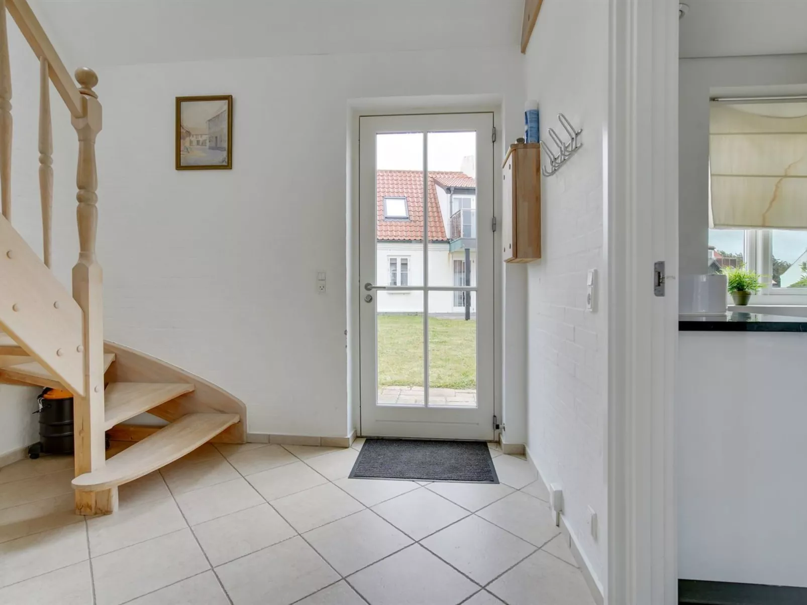 "Adrian" - 200m from the sea-Binnen