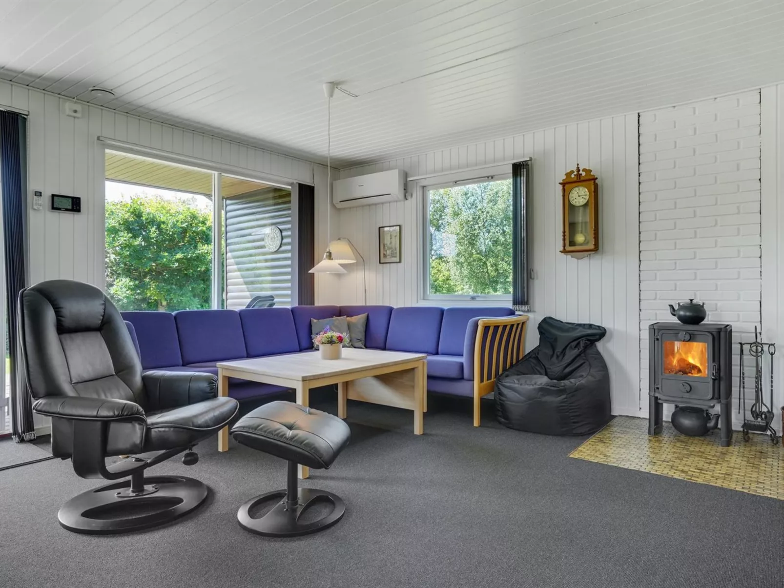 "Hila" - 900m from the sea-Binnen