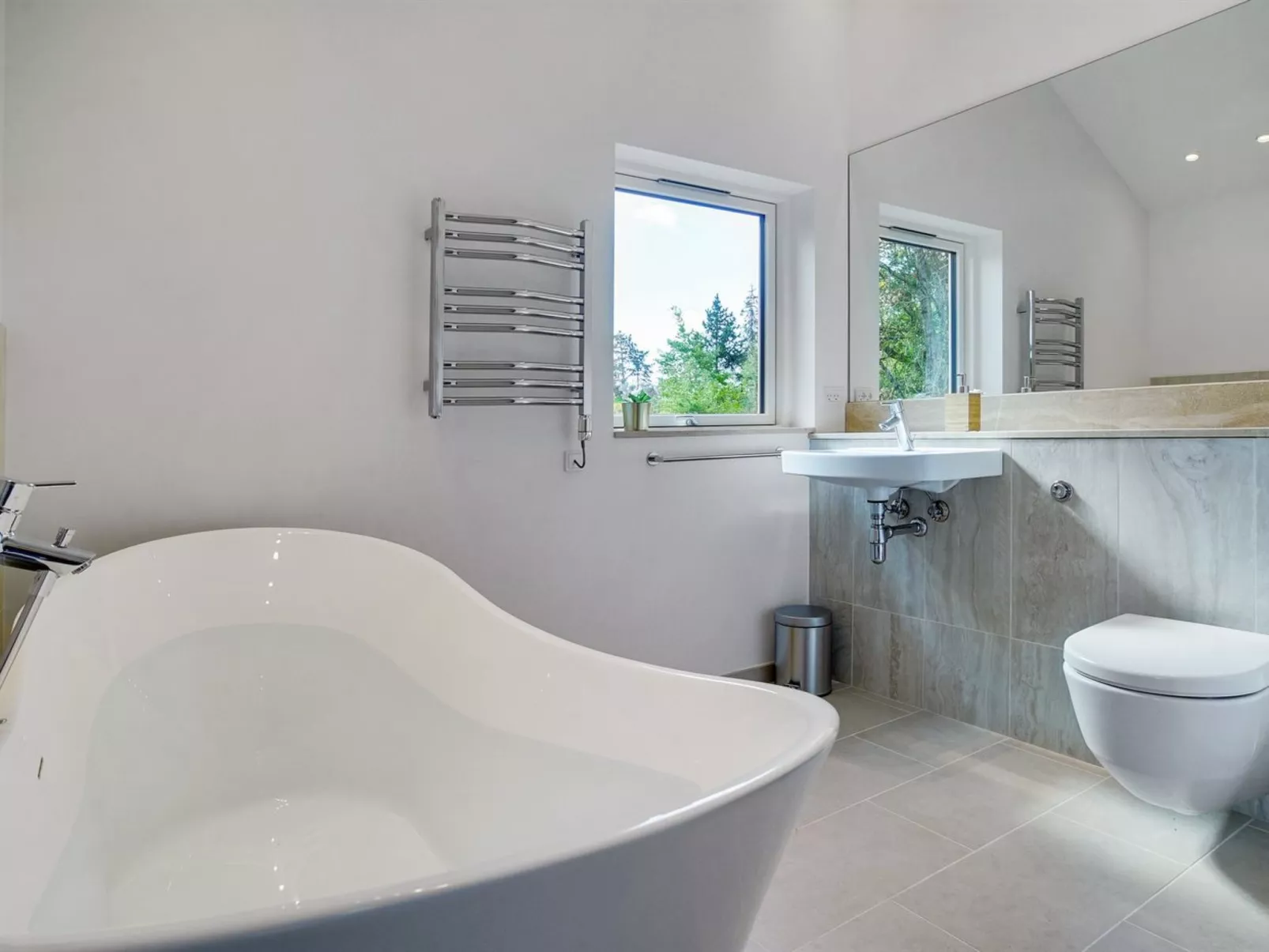 "Rikkie" - 150m to the fjord-Binnen