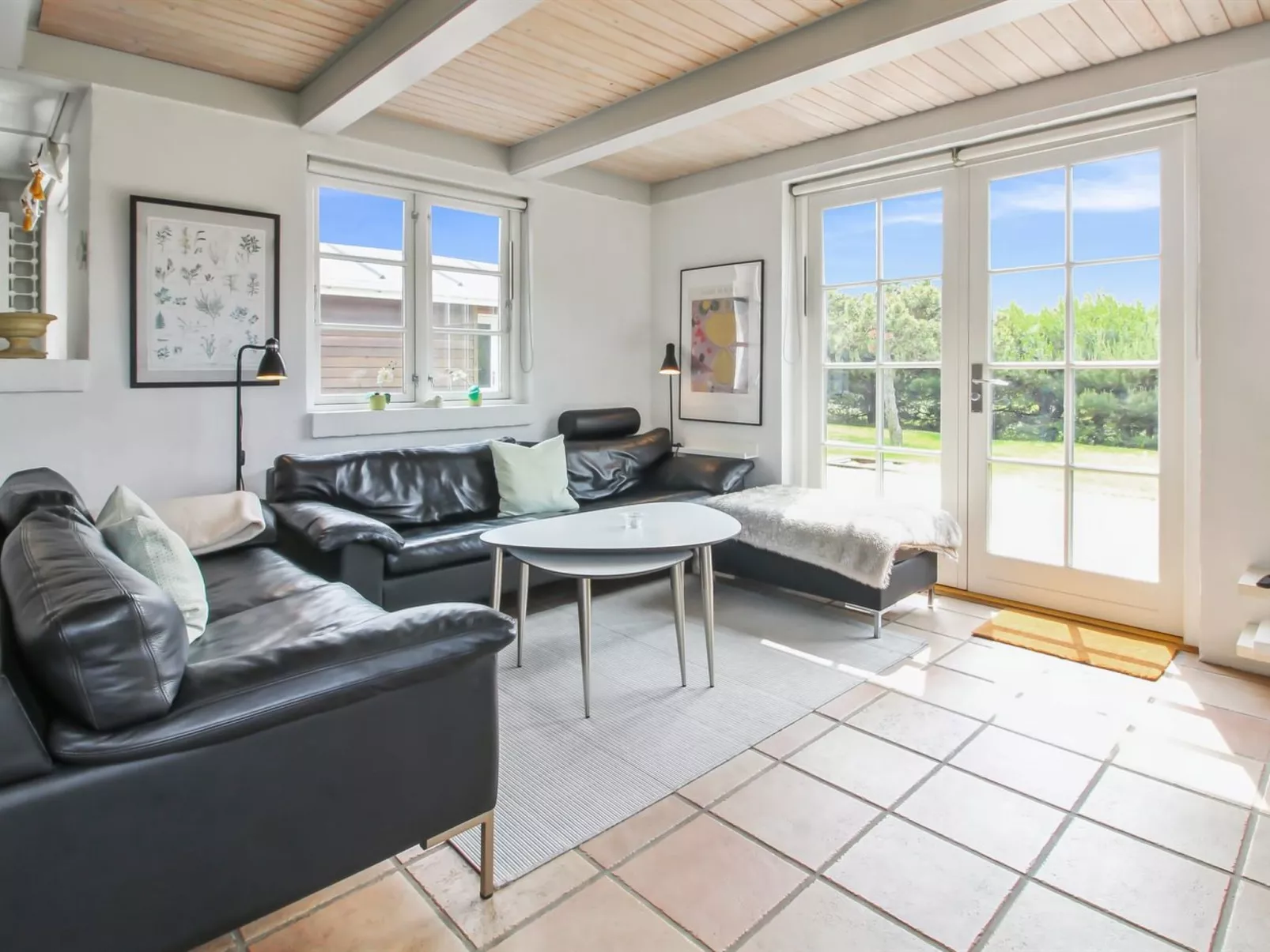 "Amaja" - 1.9km from the sea-Binnen