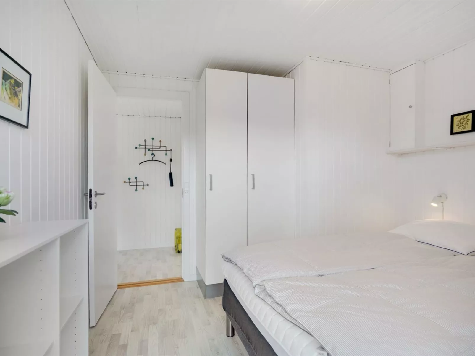 "Thilde" - 800m from the sea-Binnen