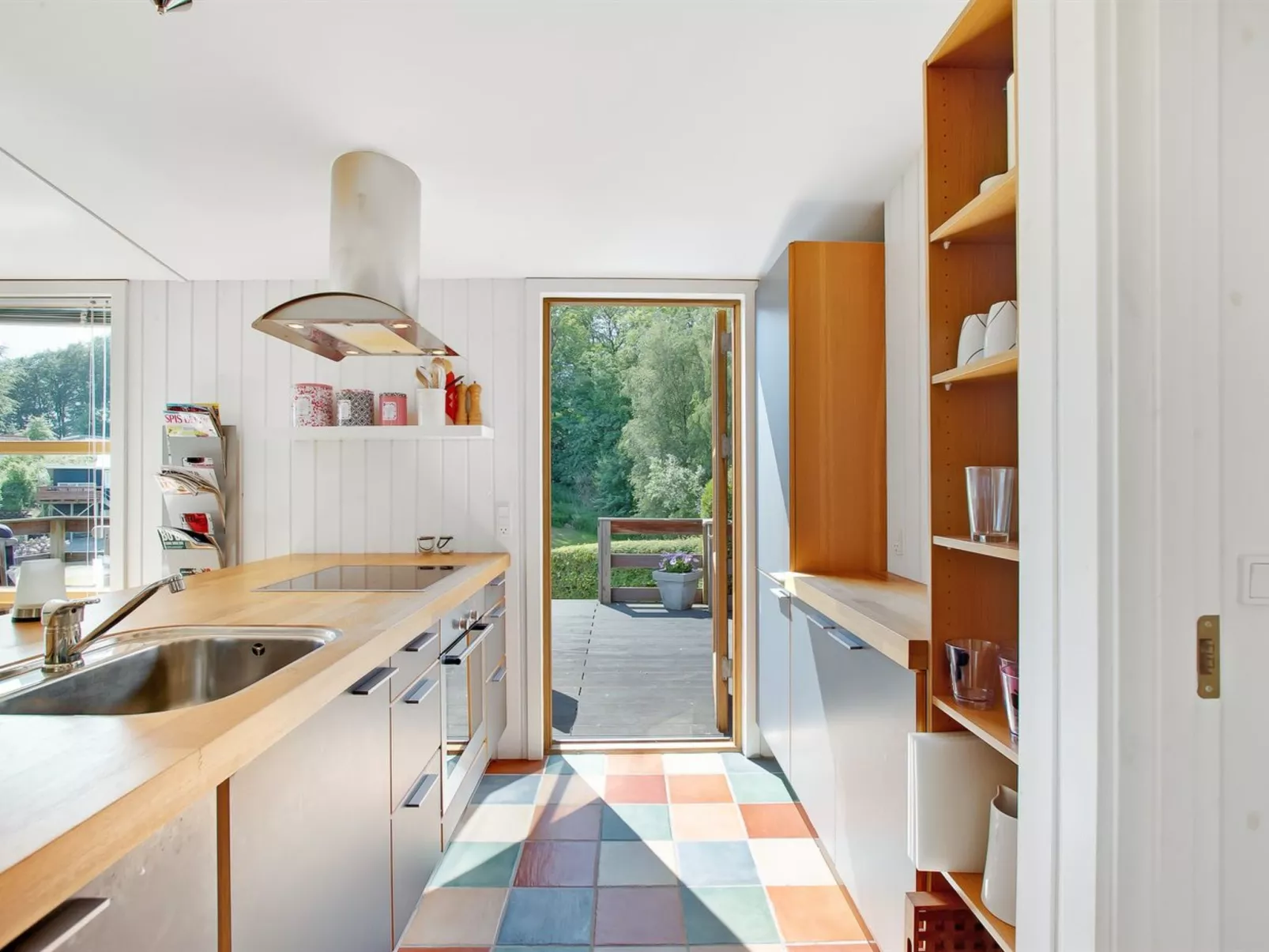 "Veselin" - 100m from the sea-Binnen